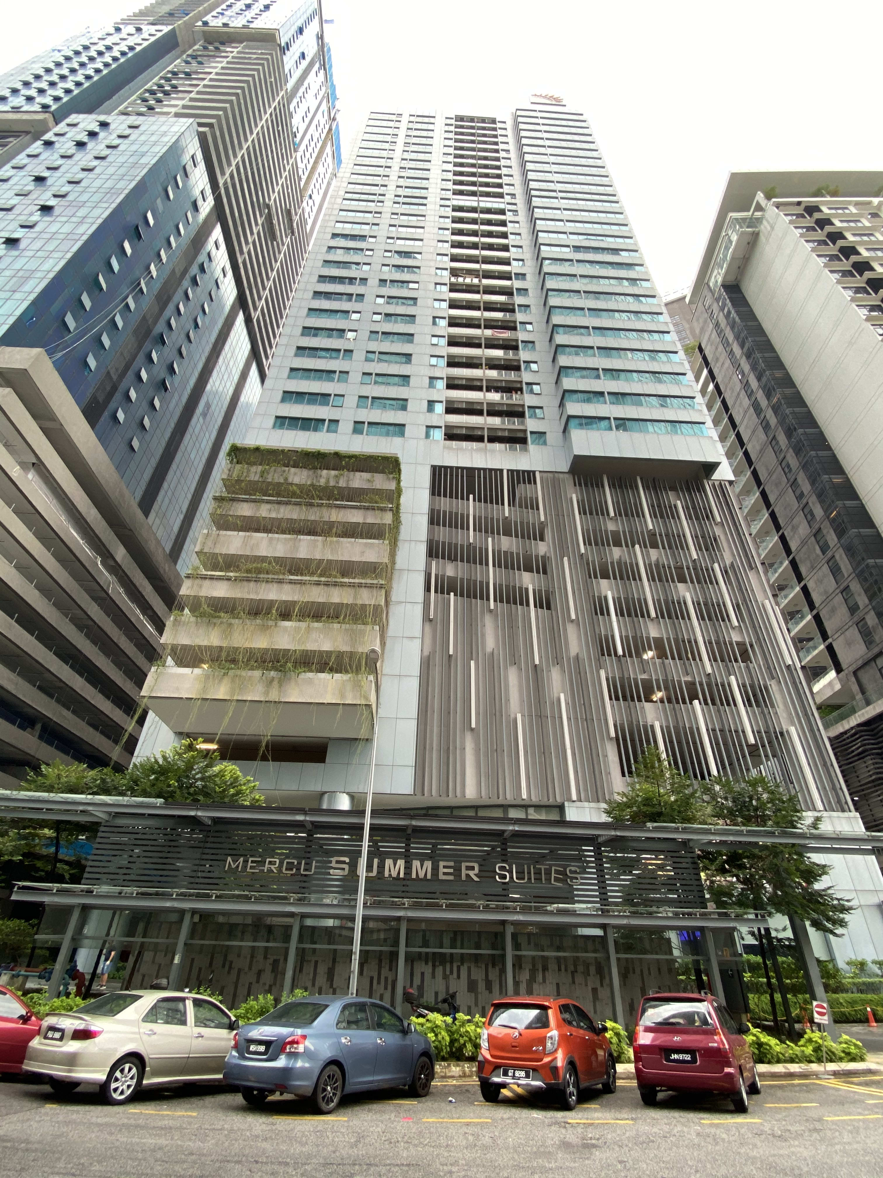 Monkey Mansion, Kuala Lumpur - 2021 Prices & Reviews - Hostelworld