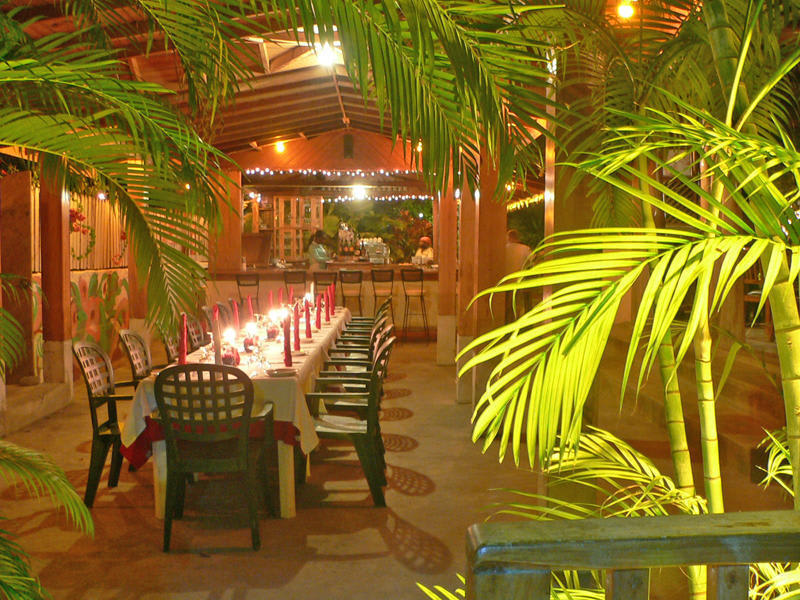 The Sunrise Club