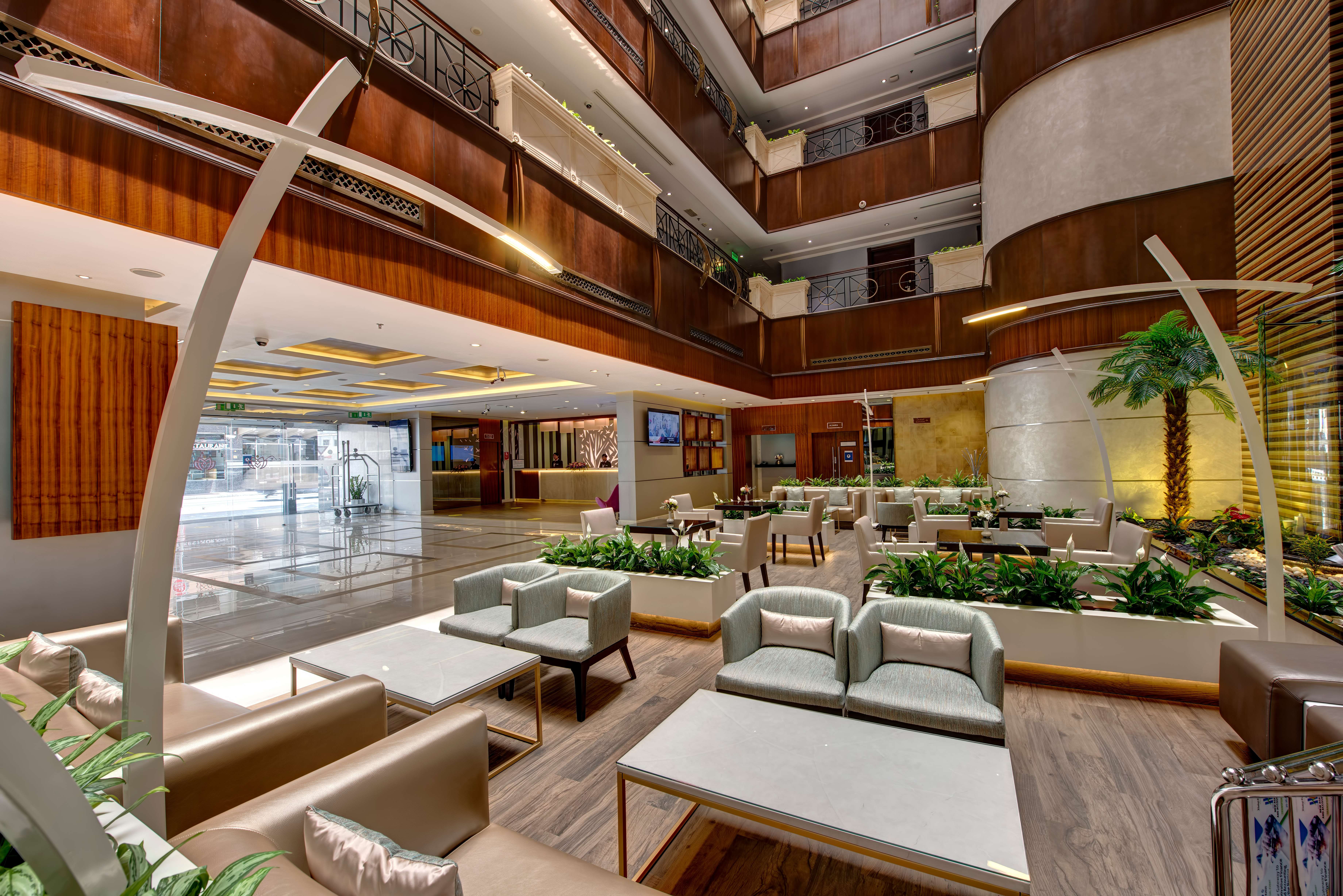 Lotus Retreat Hotel in Dubai, United Arab Emirates Find Cheap Hostels