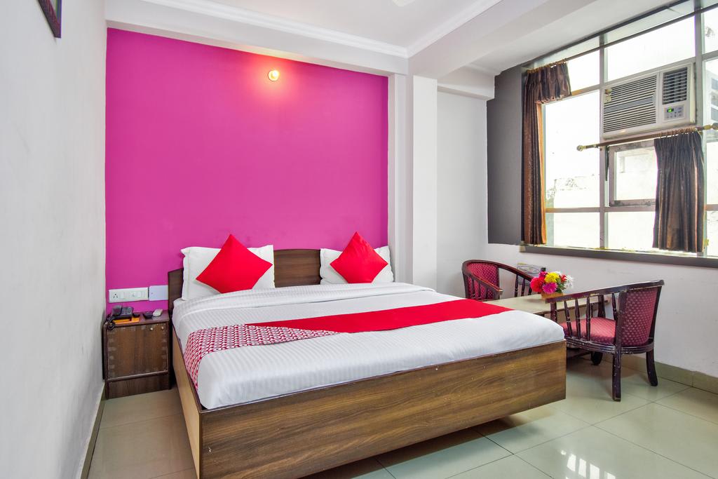 Hotel Bony Sunrise in Jaipur, India Find Cheap Hostels and Rooms at