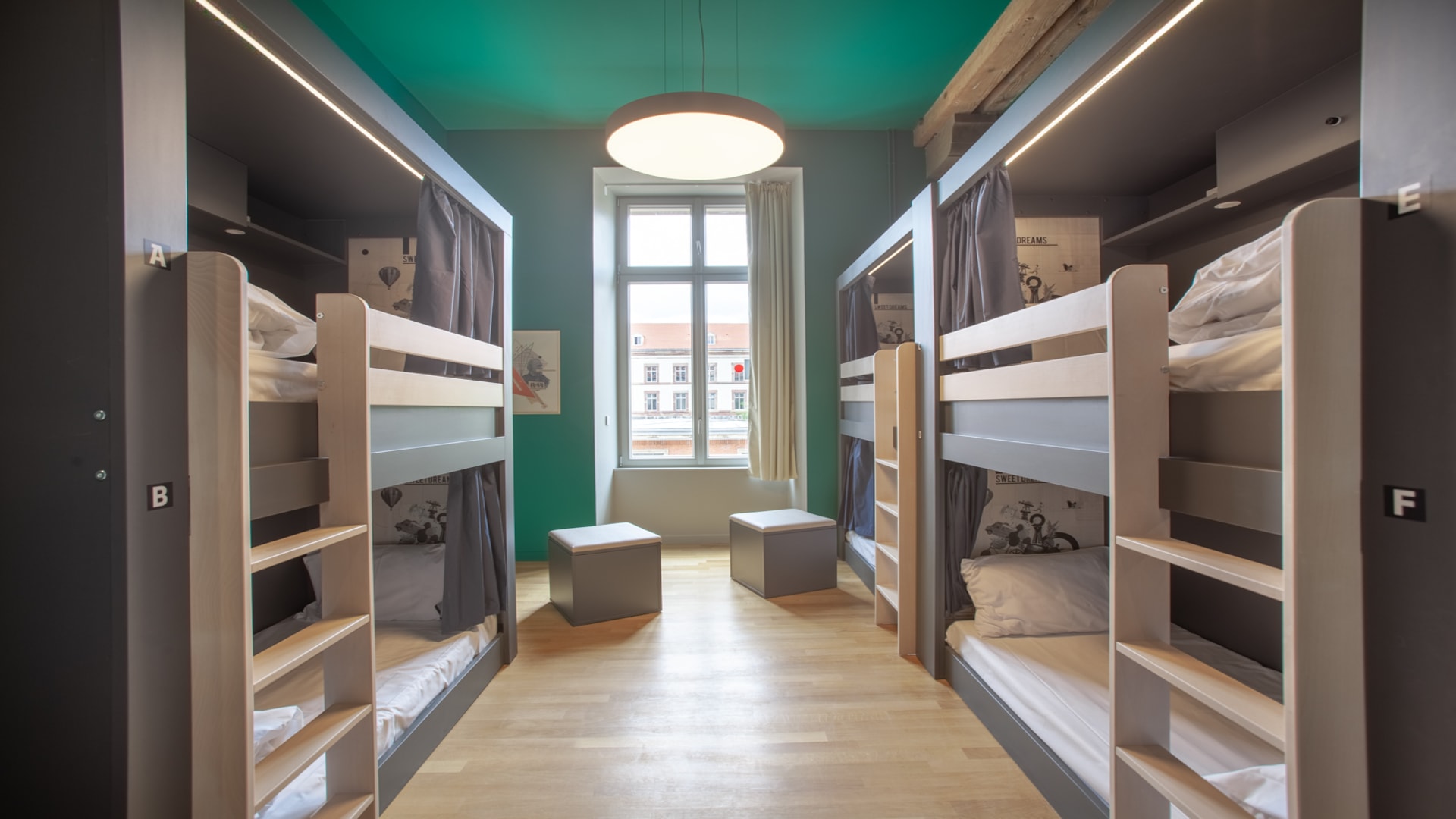 The People Strasbourg, Strasbourg 2024 Prices & Reviews Hostelworld