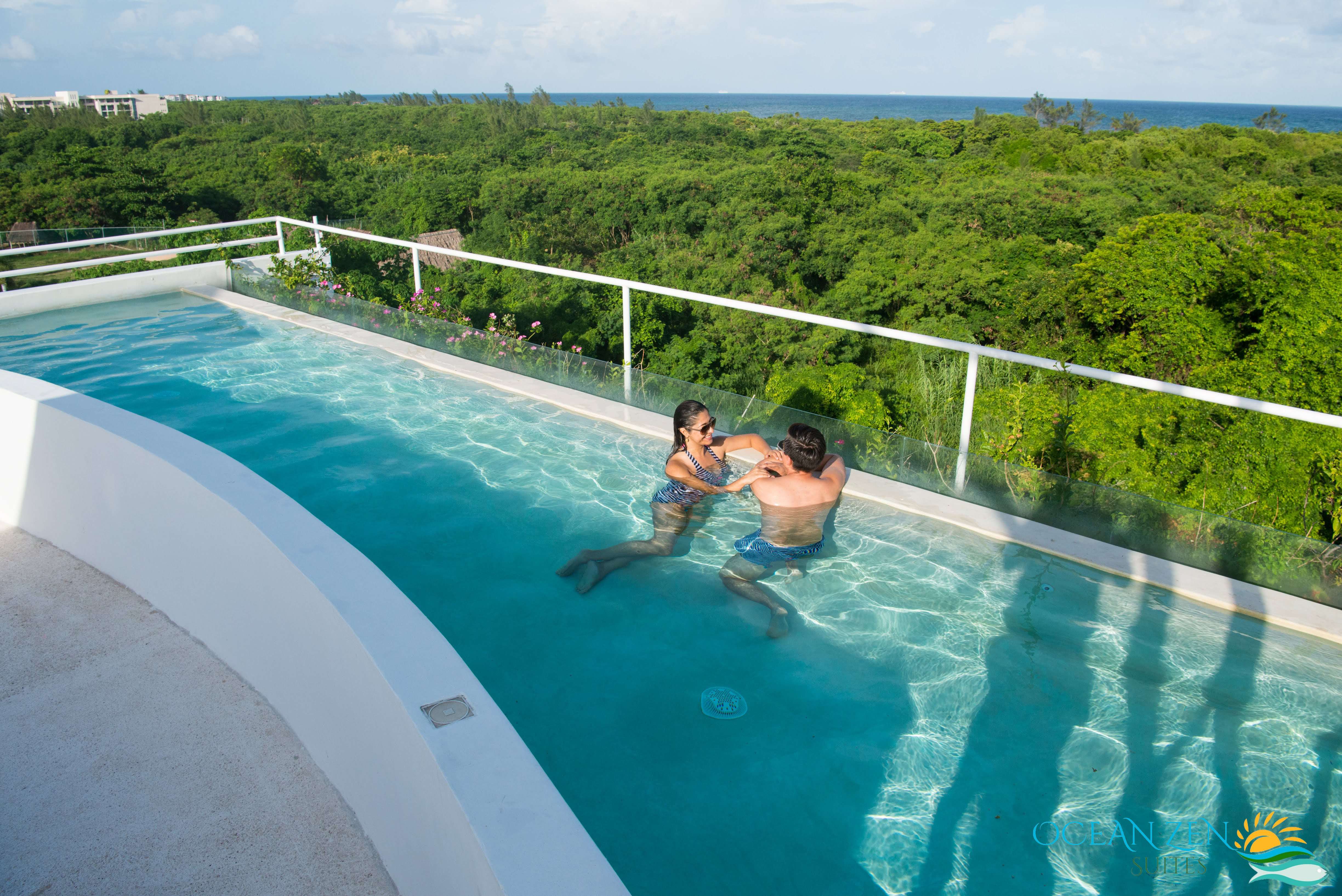 Ocean Zen Suites on 5th Avenue Adults Only, Playa del Carmen 2024