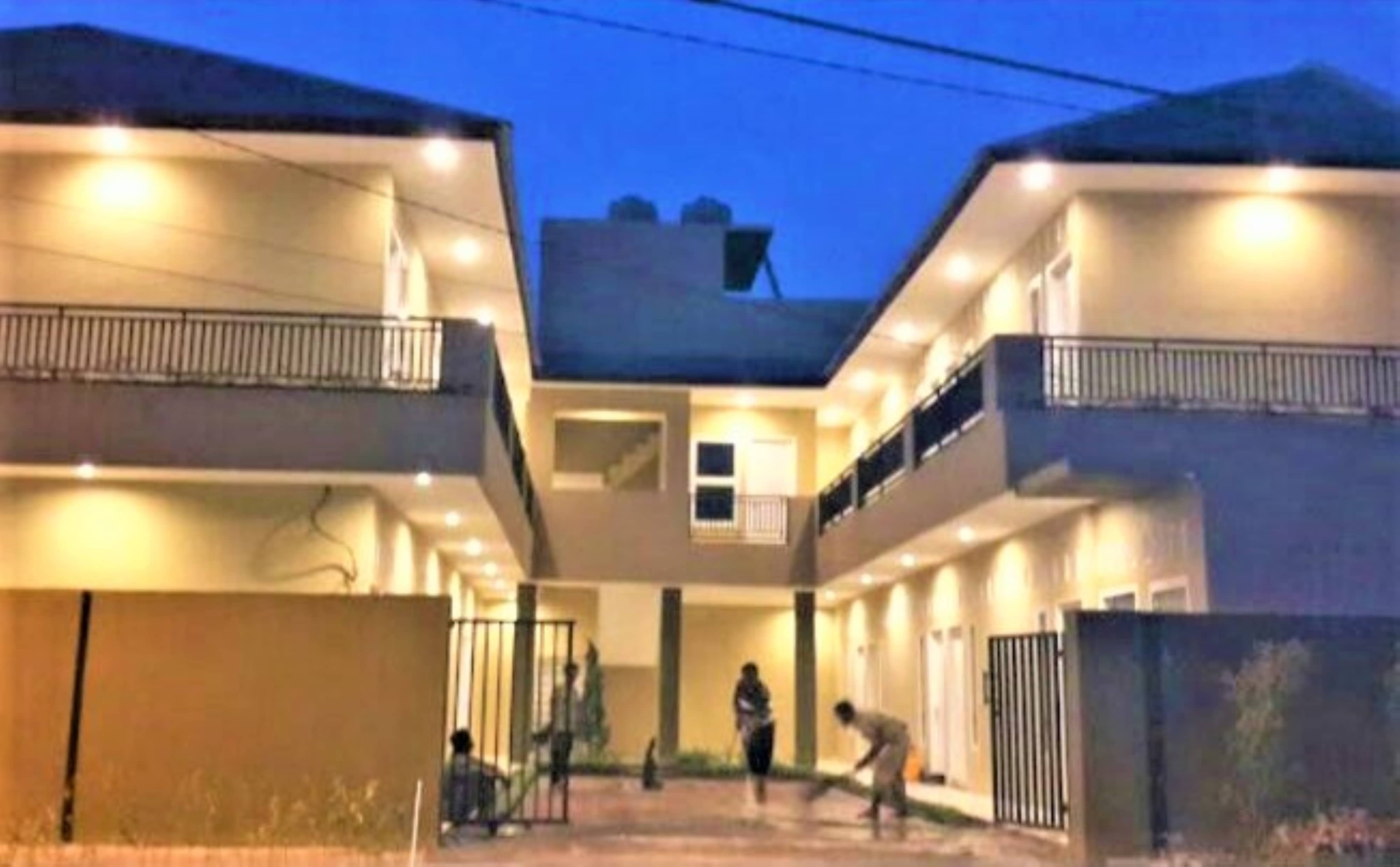 ROEMAH LATIQA GUEST HOUSE in Medan, Indonesia Find Cheap Hostels and