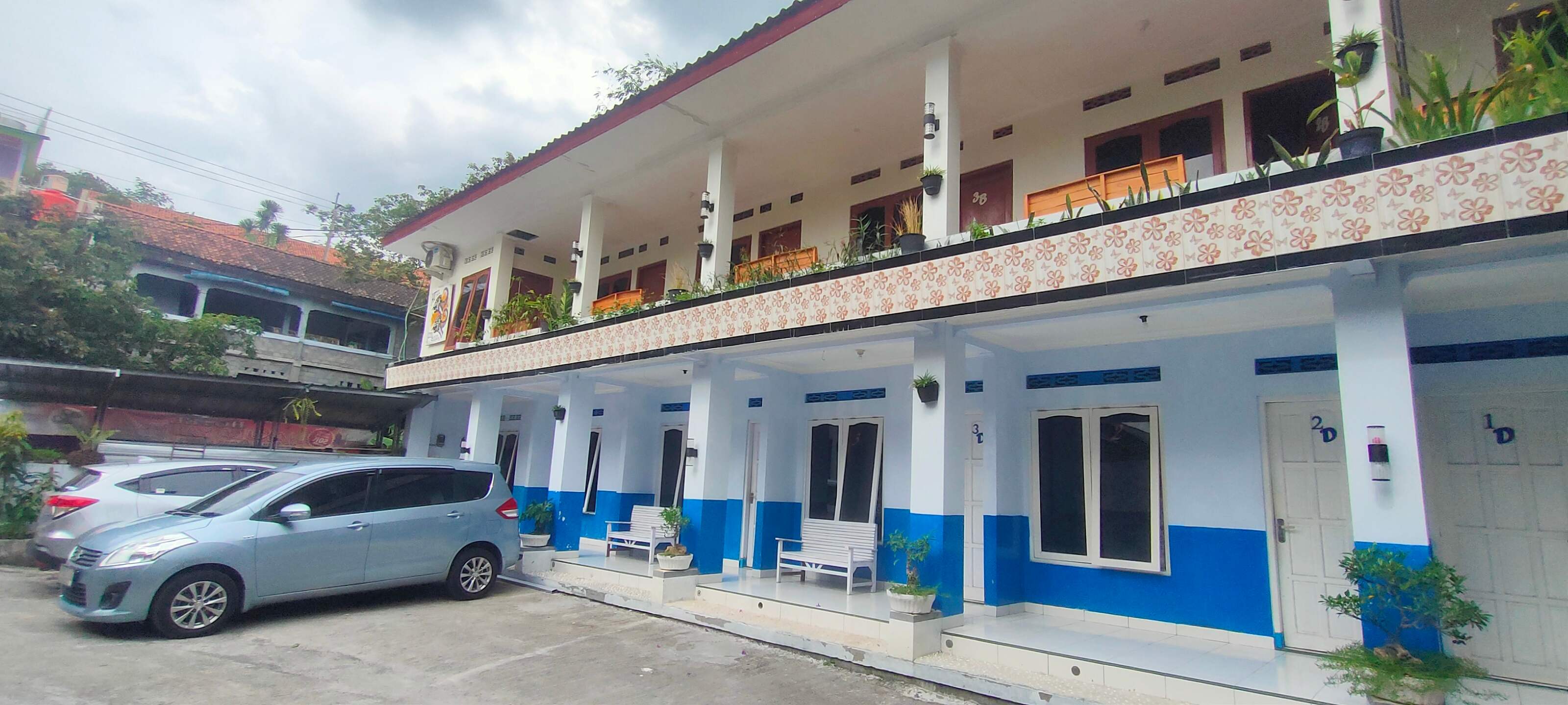 Hotel Nakula Sadewa 2 Bandungan, Semarang - 2024 Prices & Reviews