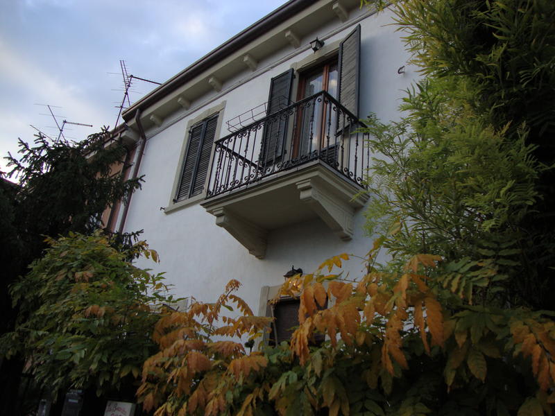 La Buccetta Bed & Breakfast