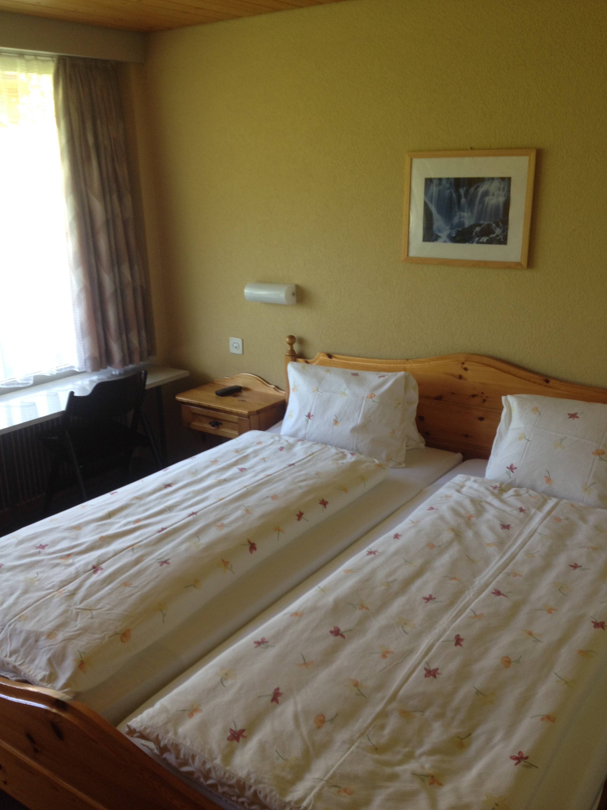 Hostel Vista Zweisimmen, Zweisimmen 2024 Prices & Reviews Hostelworld