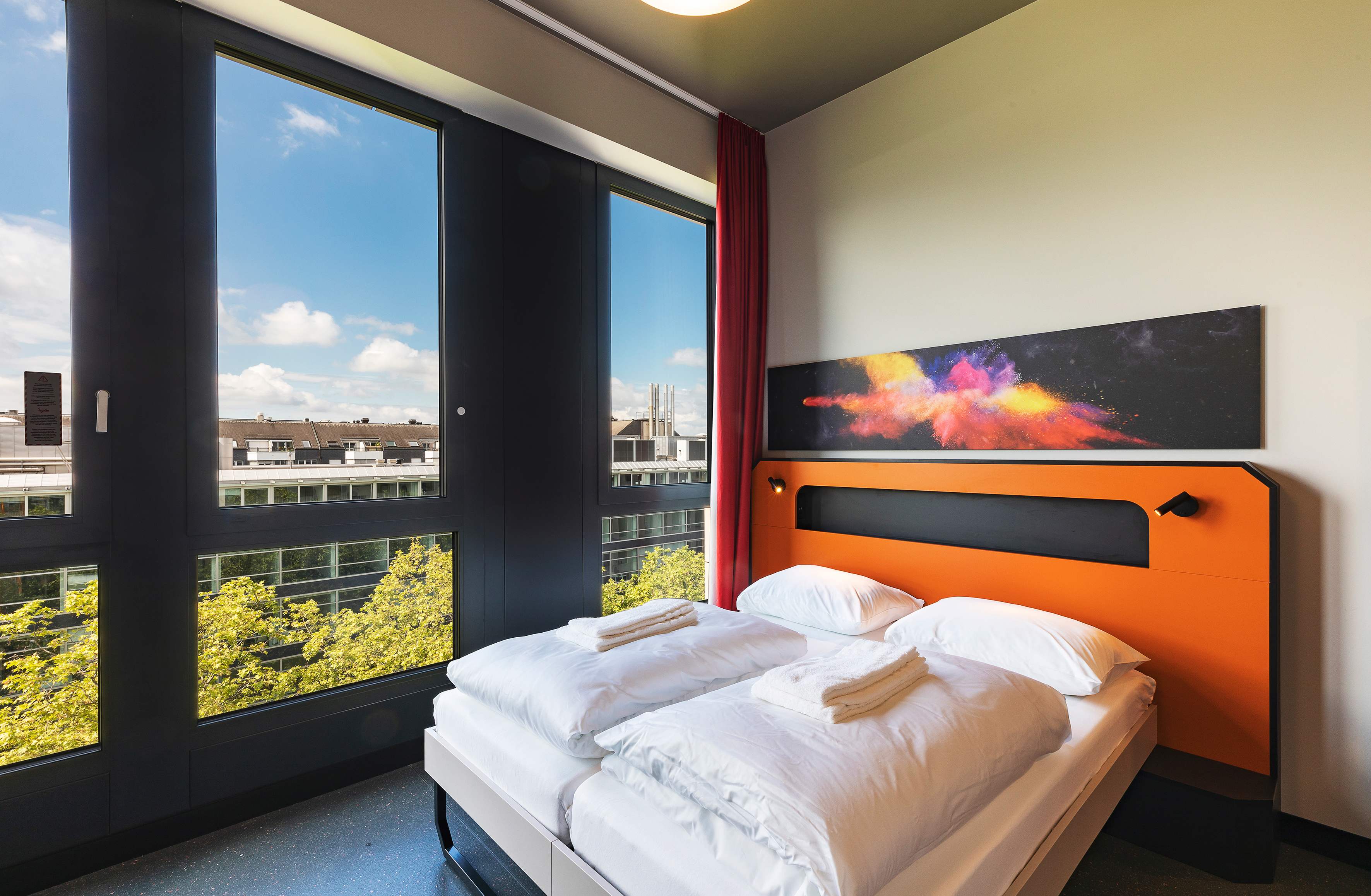 MEININGER Geneve Centre Charmilles, Geneva - 2021 Prices & Reviews ...