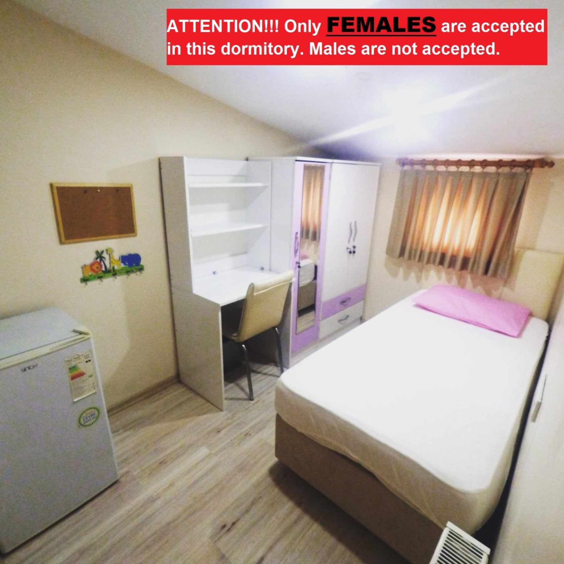 bakirkoy elite ladies dormitory in istanbul turkey find cheap hostels and rooms at hostelworld com