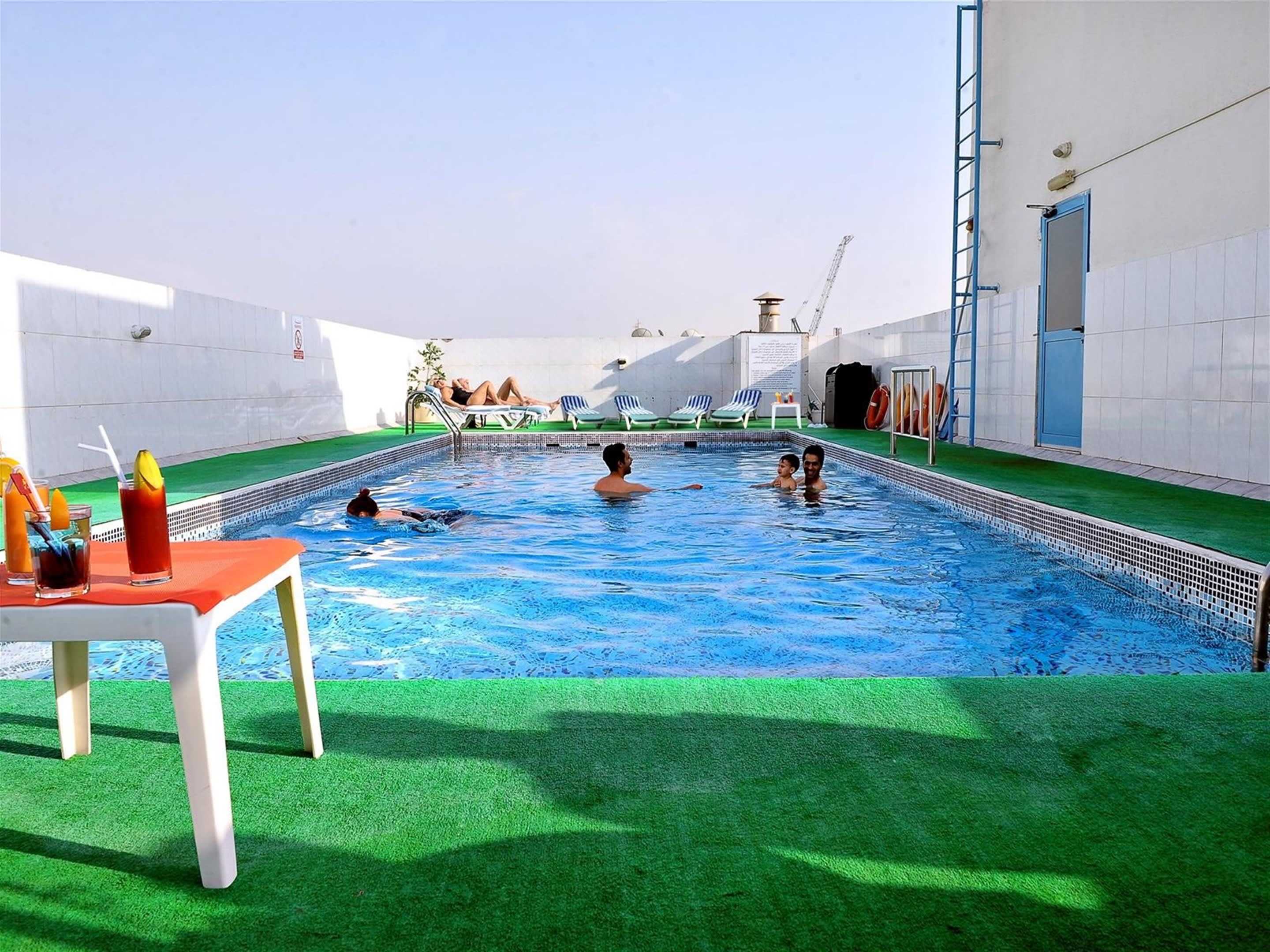 Signature inn Hotel Deira, Dubai 2024 Prices & Reviews Hostelworld