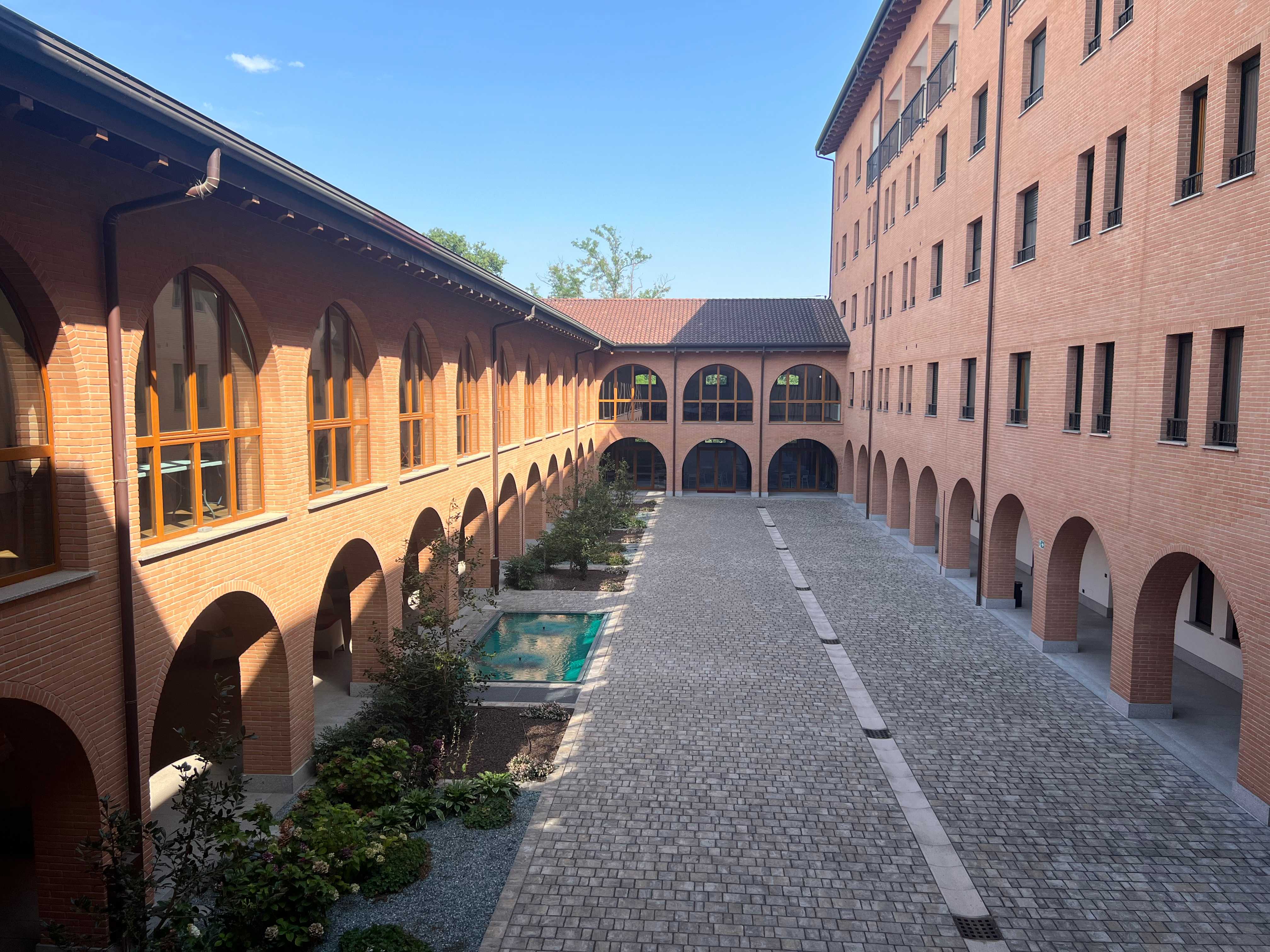 Corte Milano, Milan 2024 Prices & Reviews Hostelworld