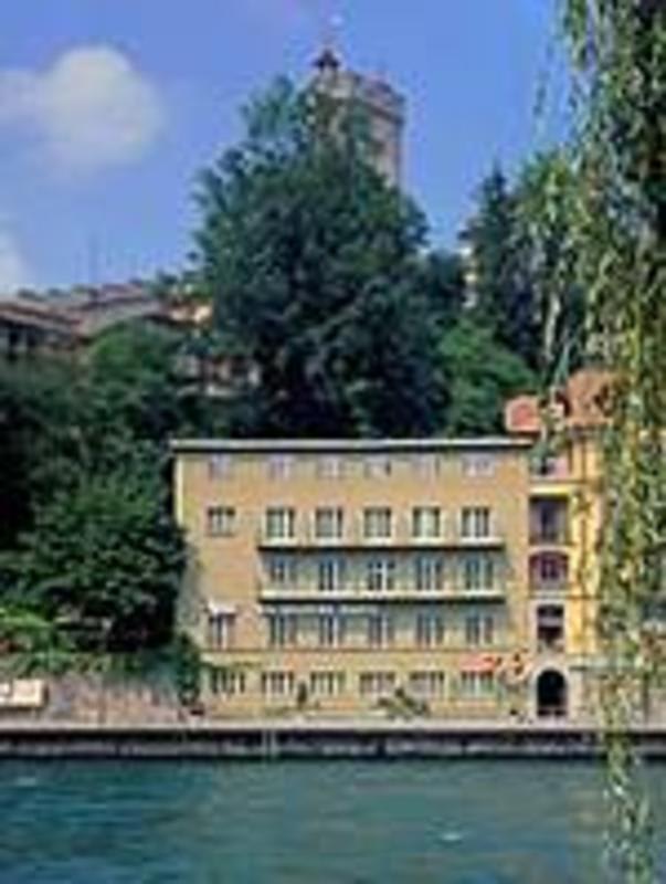 Tourist Hotel Lucerne