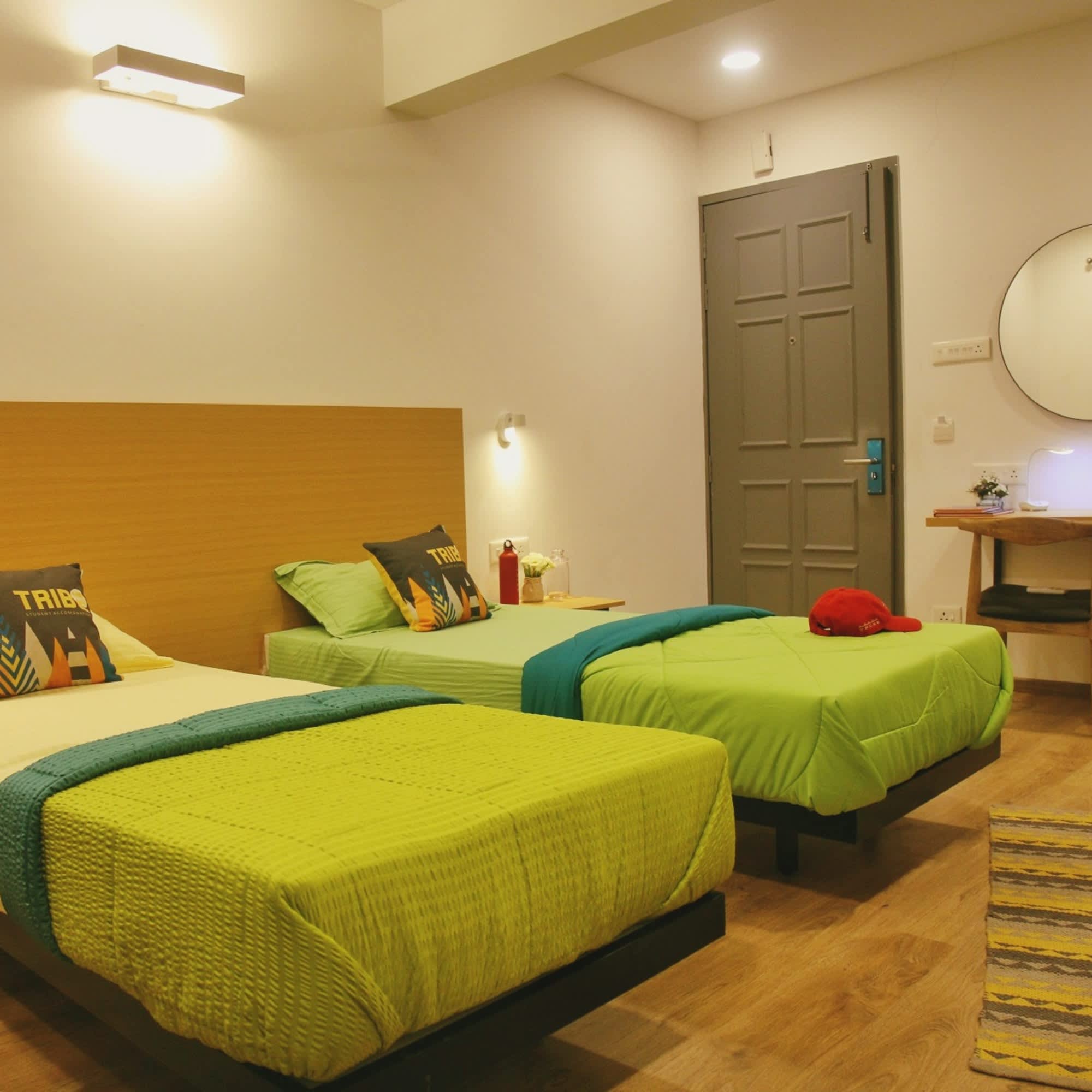 Tribe Luxury (Koregaon Park) in Pune, India Find Cheap