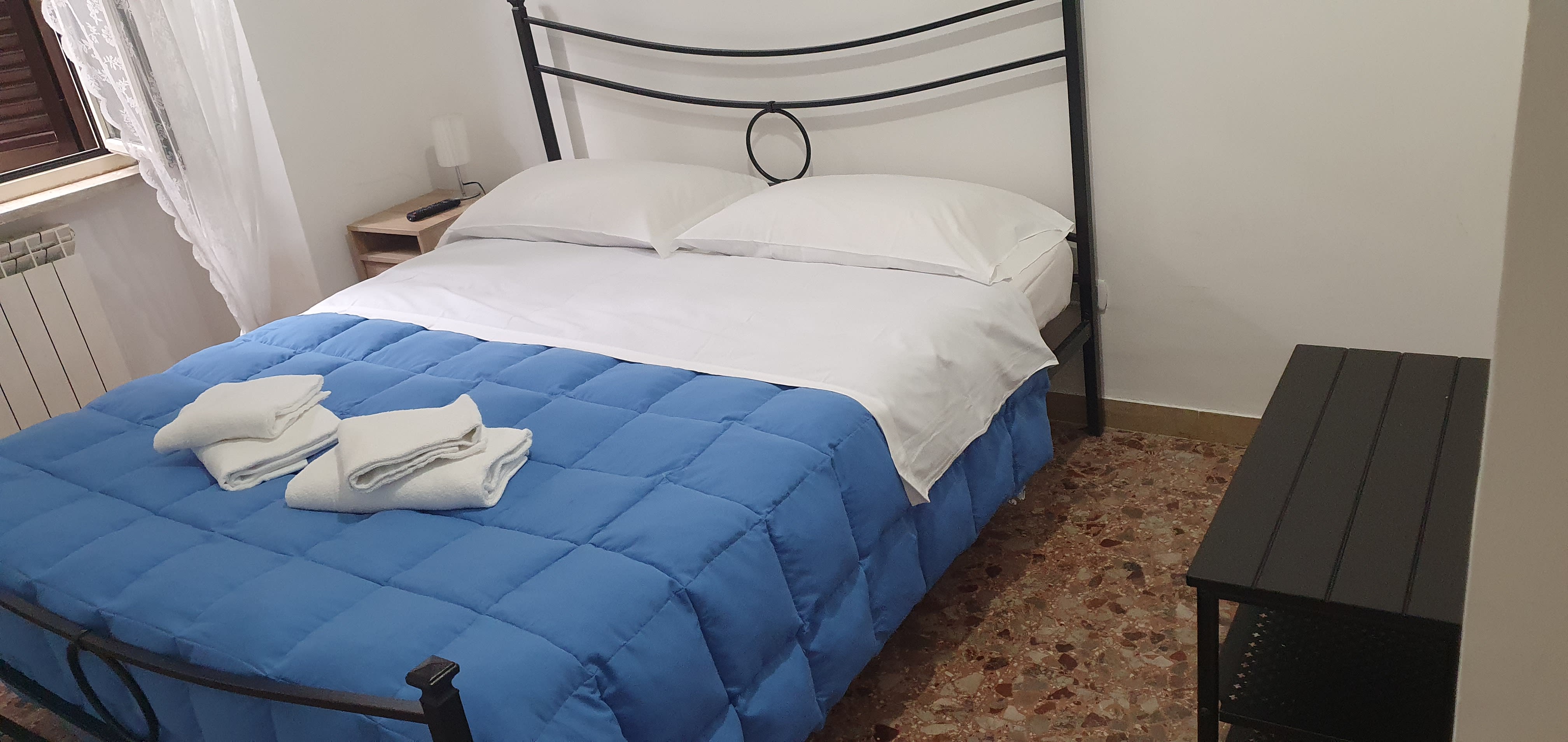 B&b Rosa, Rome - 2024 Prices & Reviews - Hostelworld