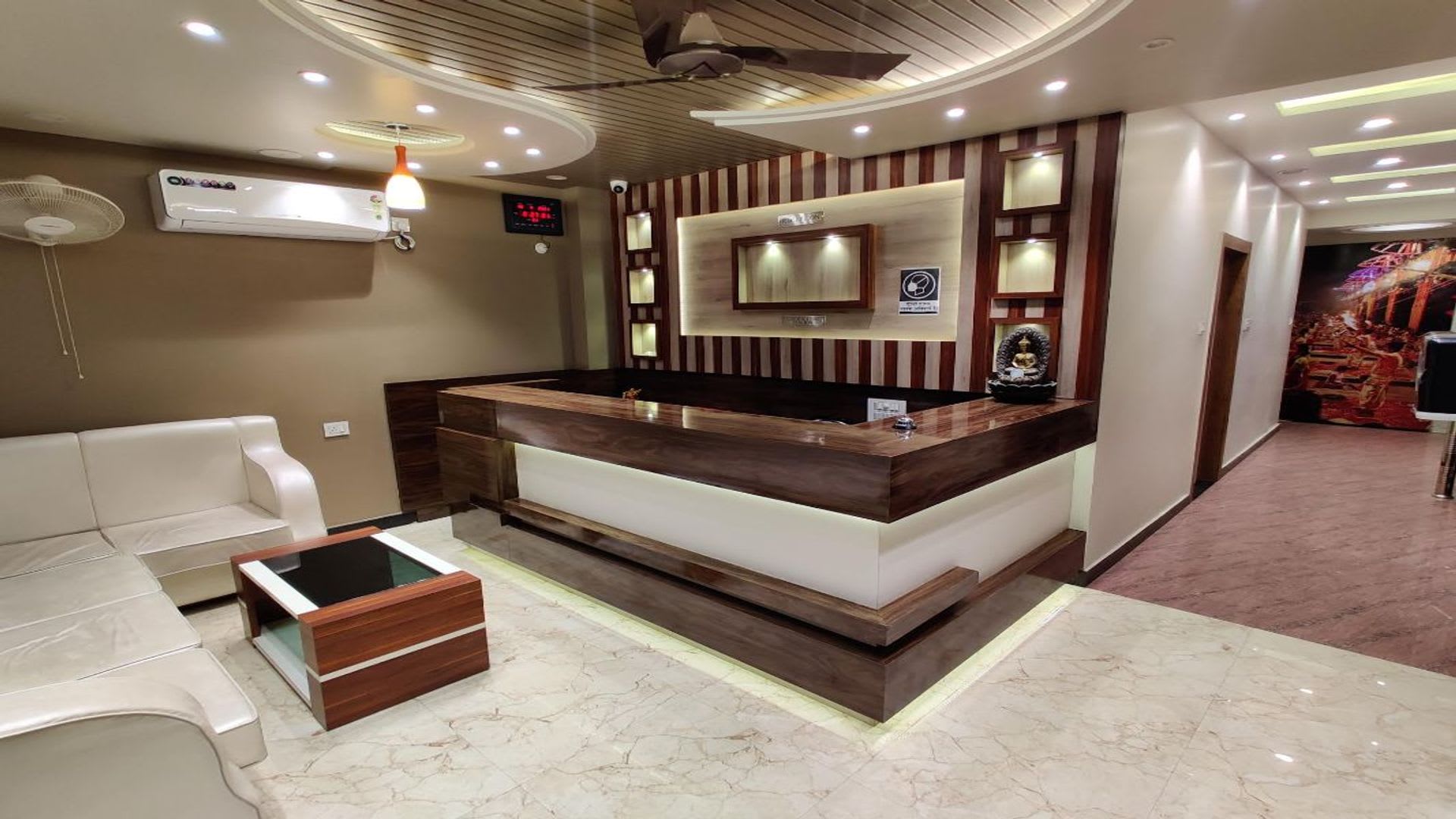 Hotel City Palace, Varanasi 2023 Prices & Reviews Hostelworld