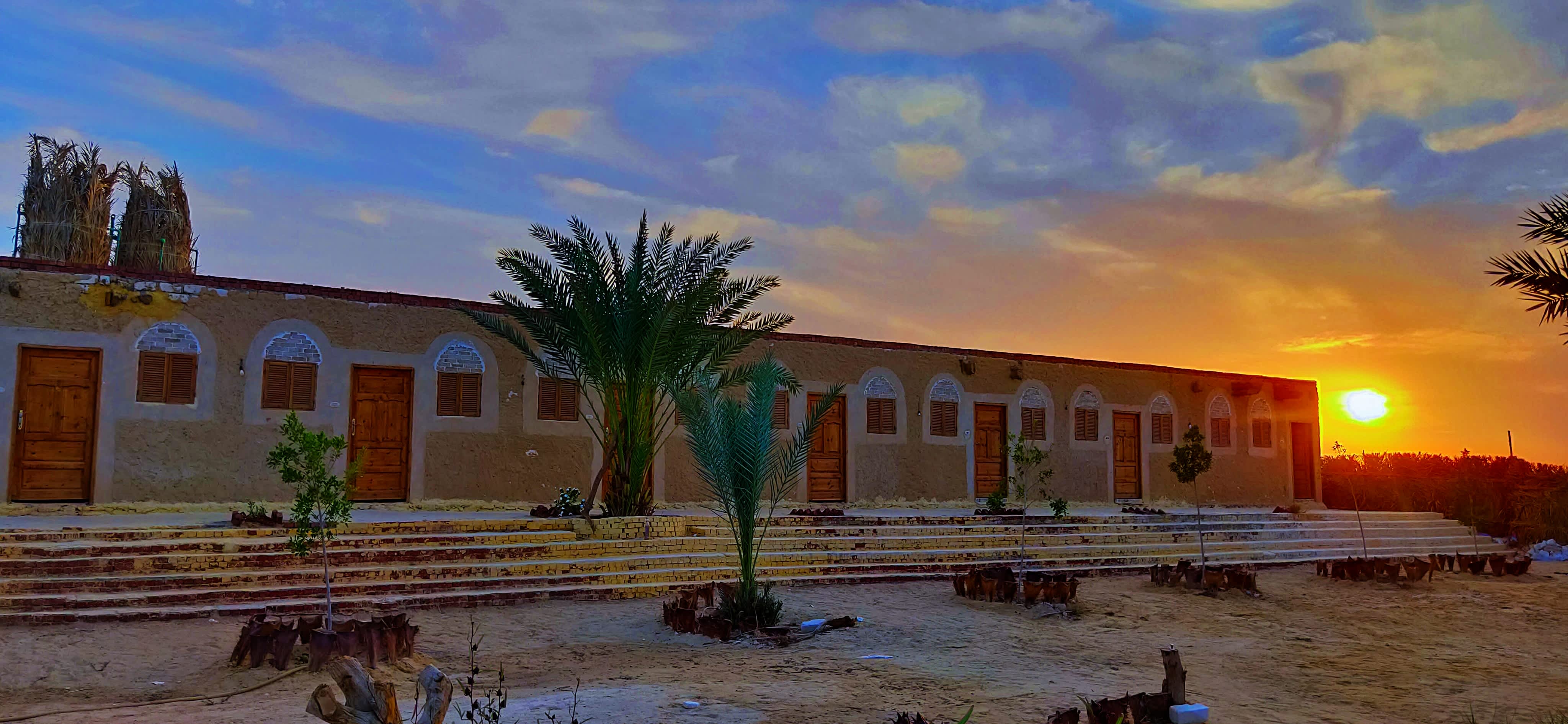 Santa Rya Siwa Camp Siwa Oasis 2024 Prices & Reviews Hostelworld