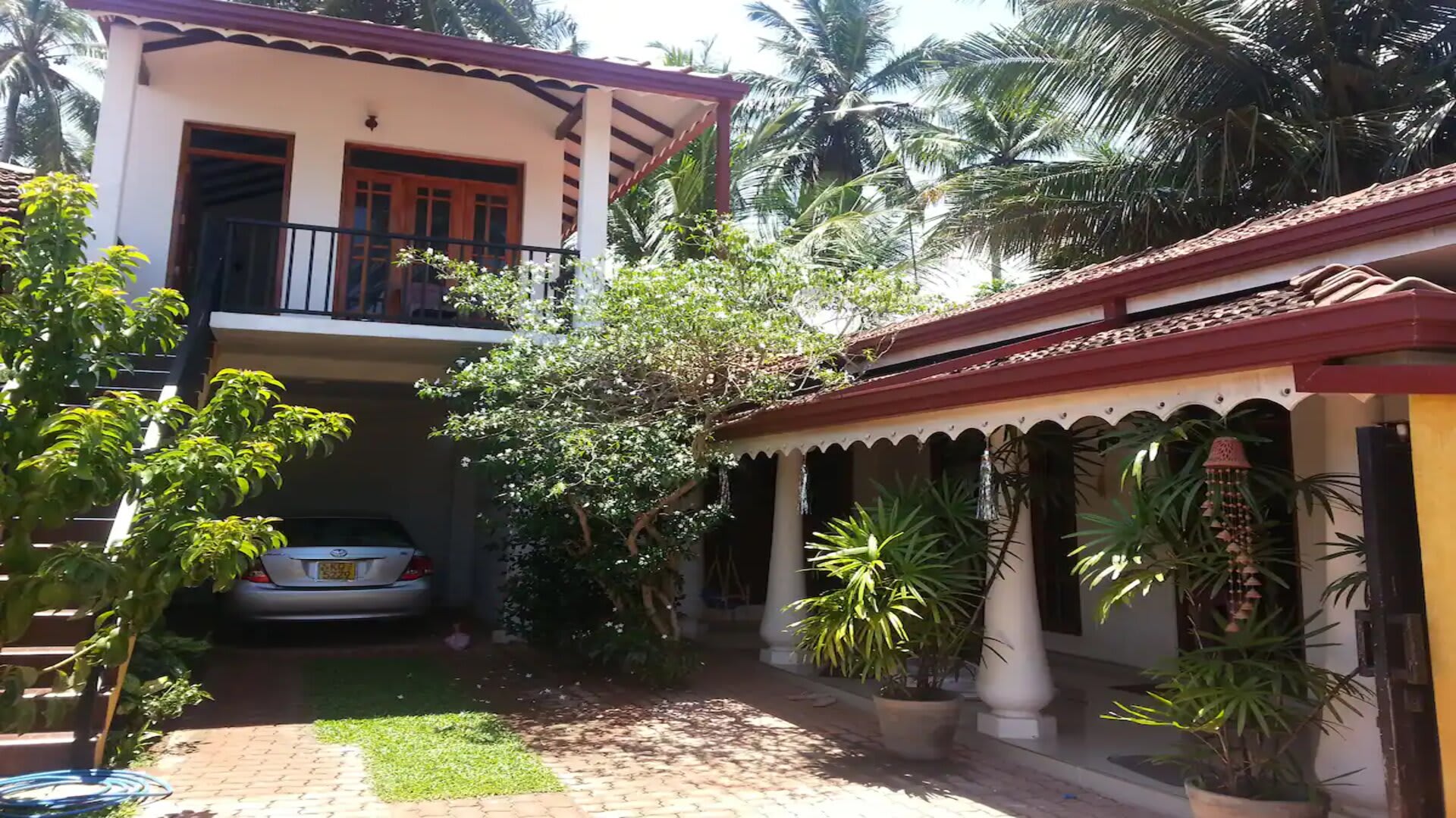 Negombo Bay Breeze House, Negombo 2024 Prices & Reviews Hostelworld