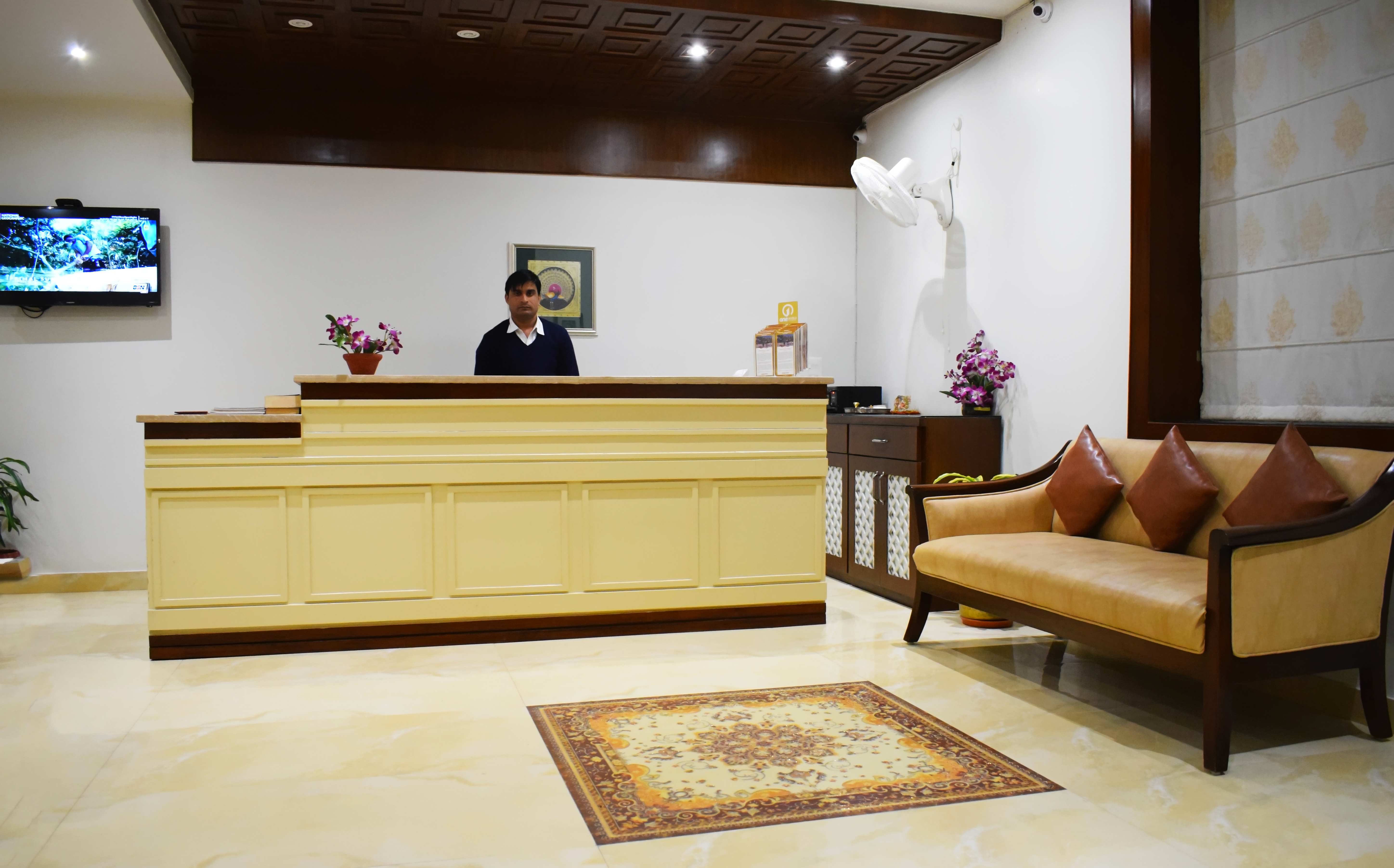 Green View By Green Tree Hotels, Rishikesh 2024 Prices & Reviews