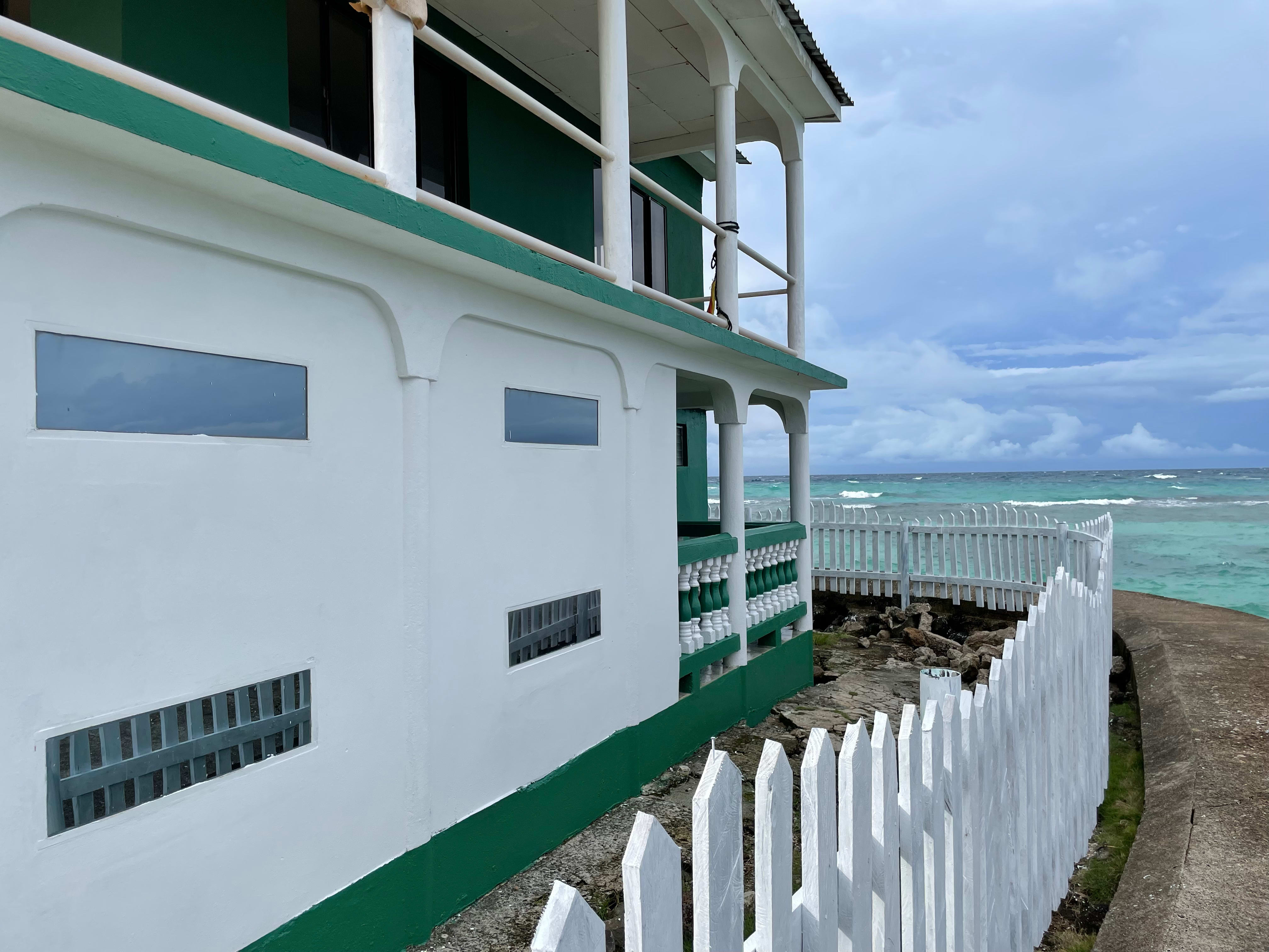 The Wave Hostel, Corn Island 2024 Prices & Reviews Hostelworld