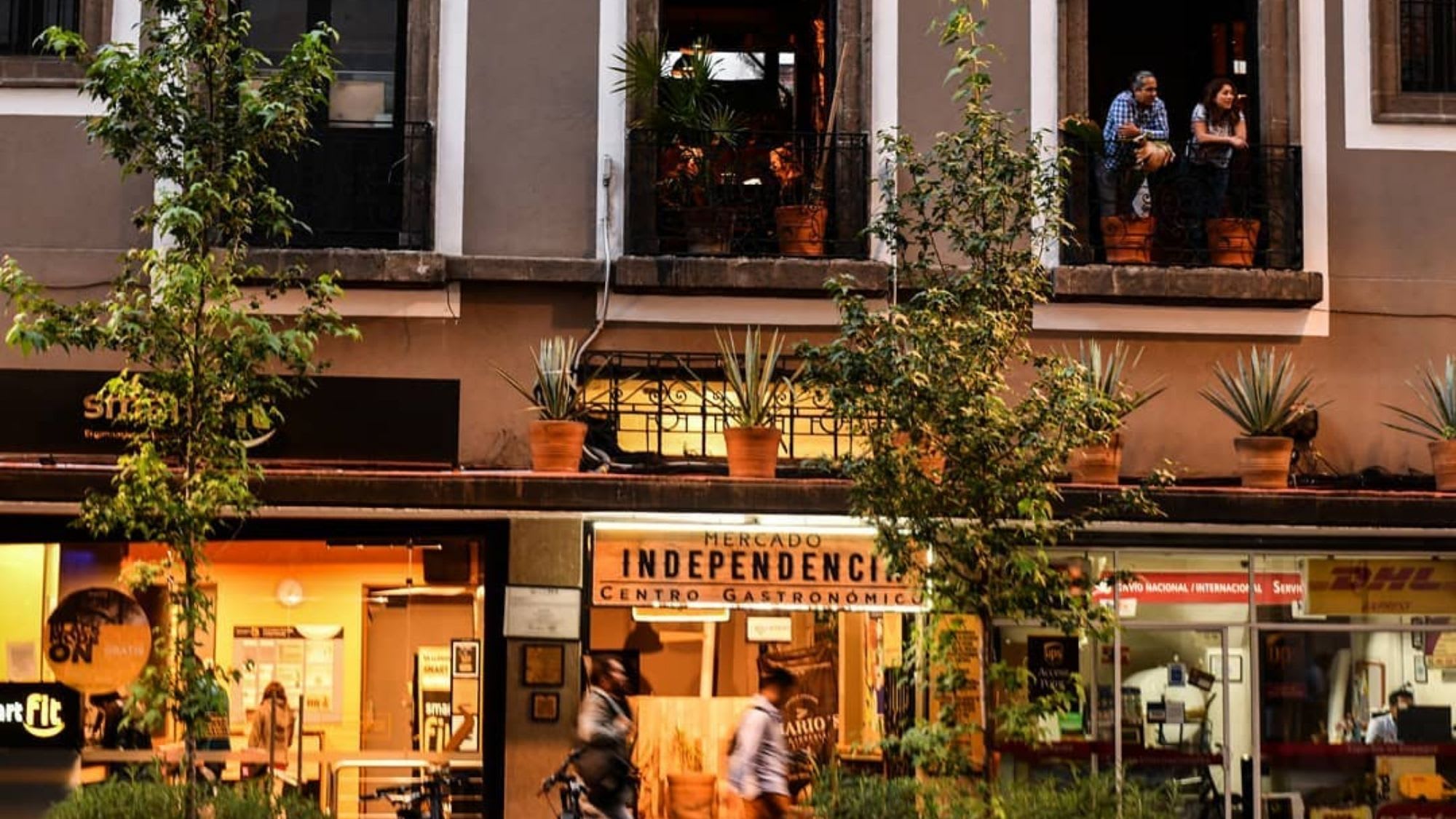 Mexico Hostel, Mexico City 2024 Prices & Reviews Hostelworld