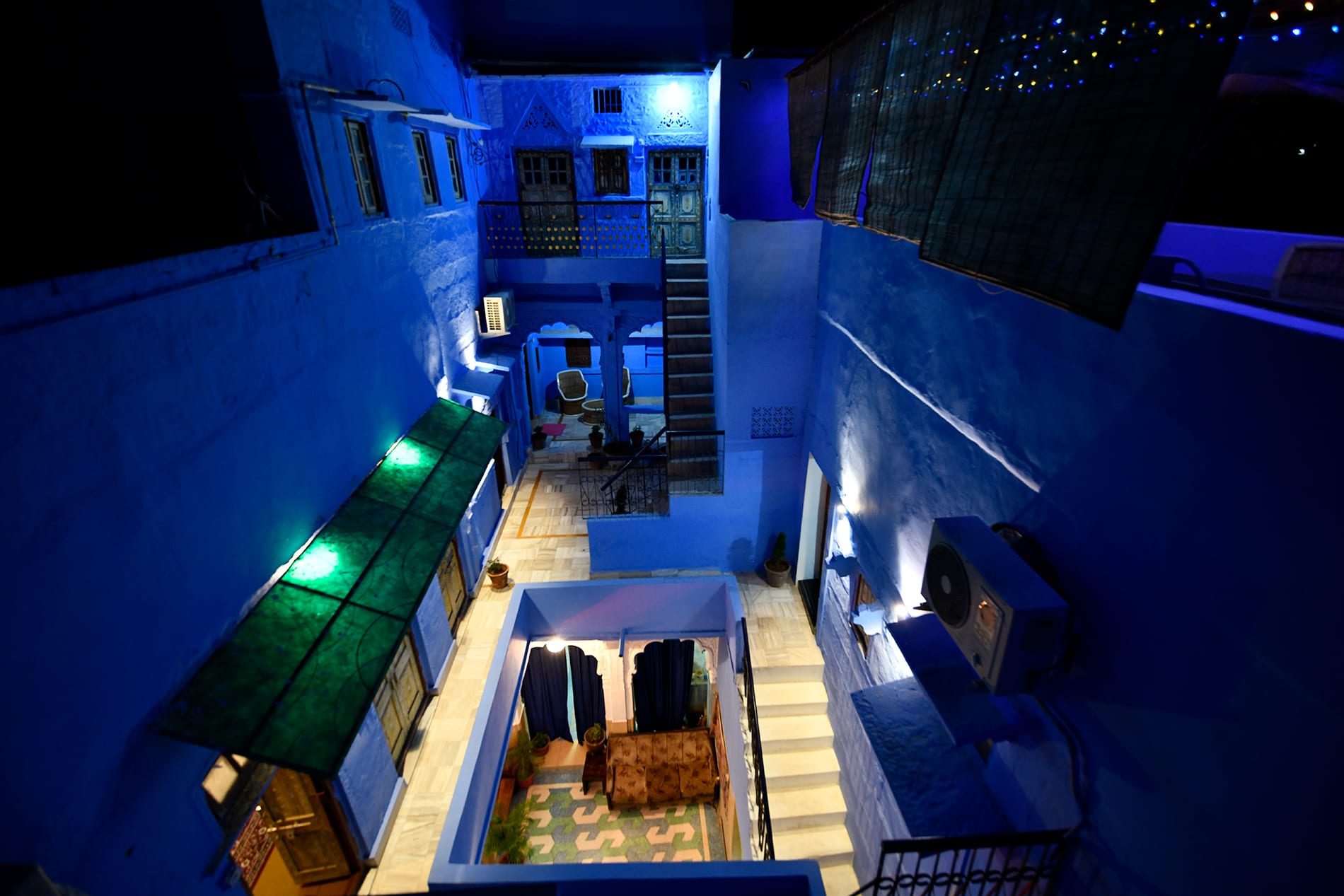 Jaswant Bhawan Homestay, Jodhpur - 2024 Prices & Reviews - Hostelworld