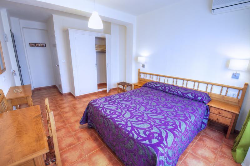Hostal Sol y Miel