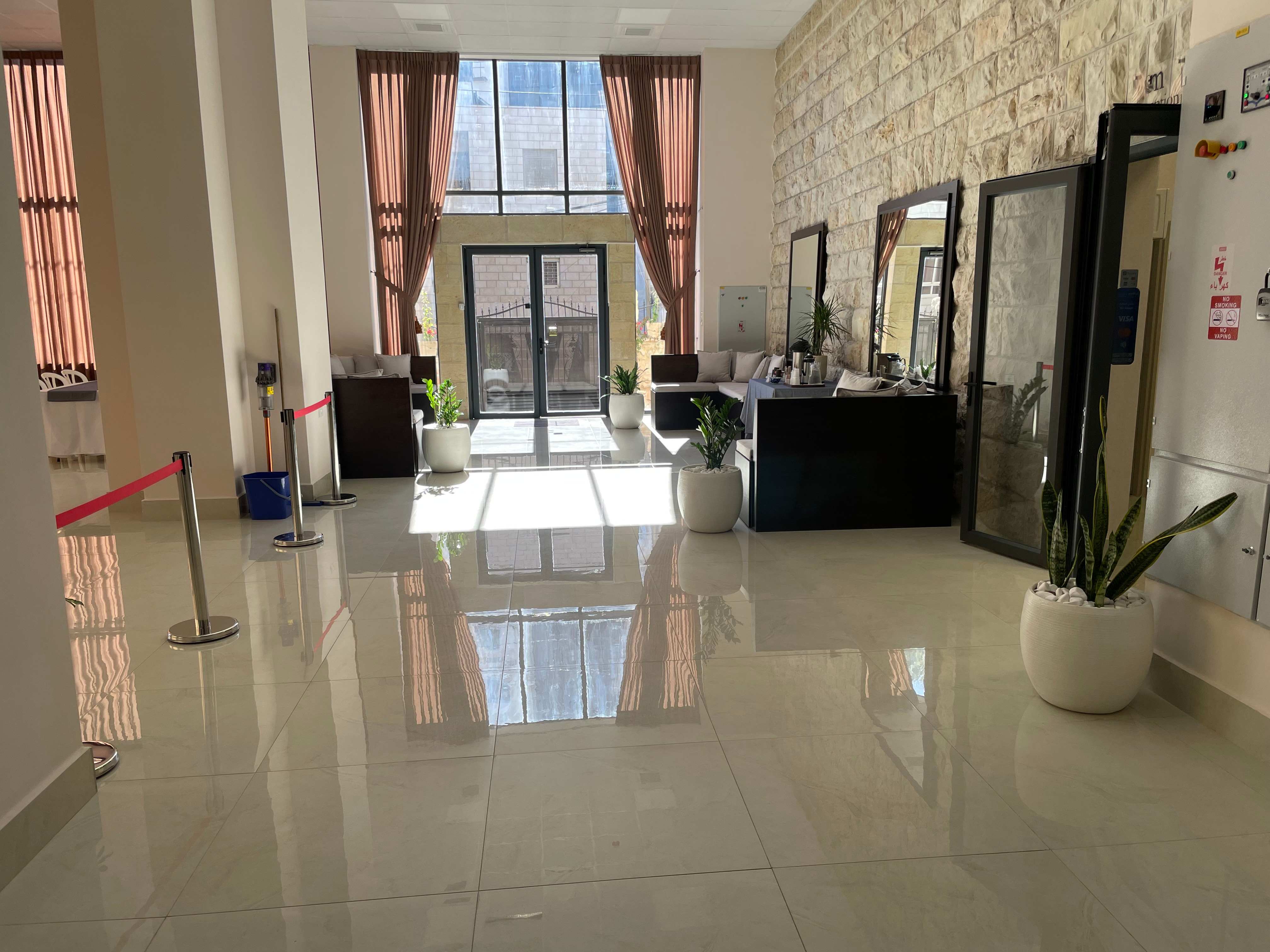 Mizirawi Historic Hotel, Ramallah 2024 Prices & Reviews Hostelworld