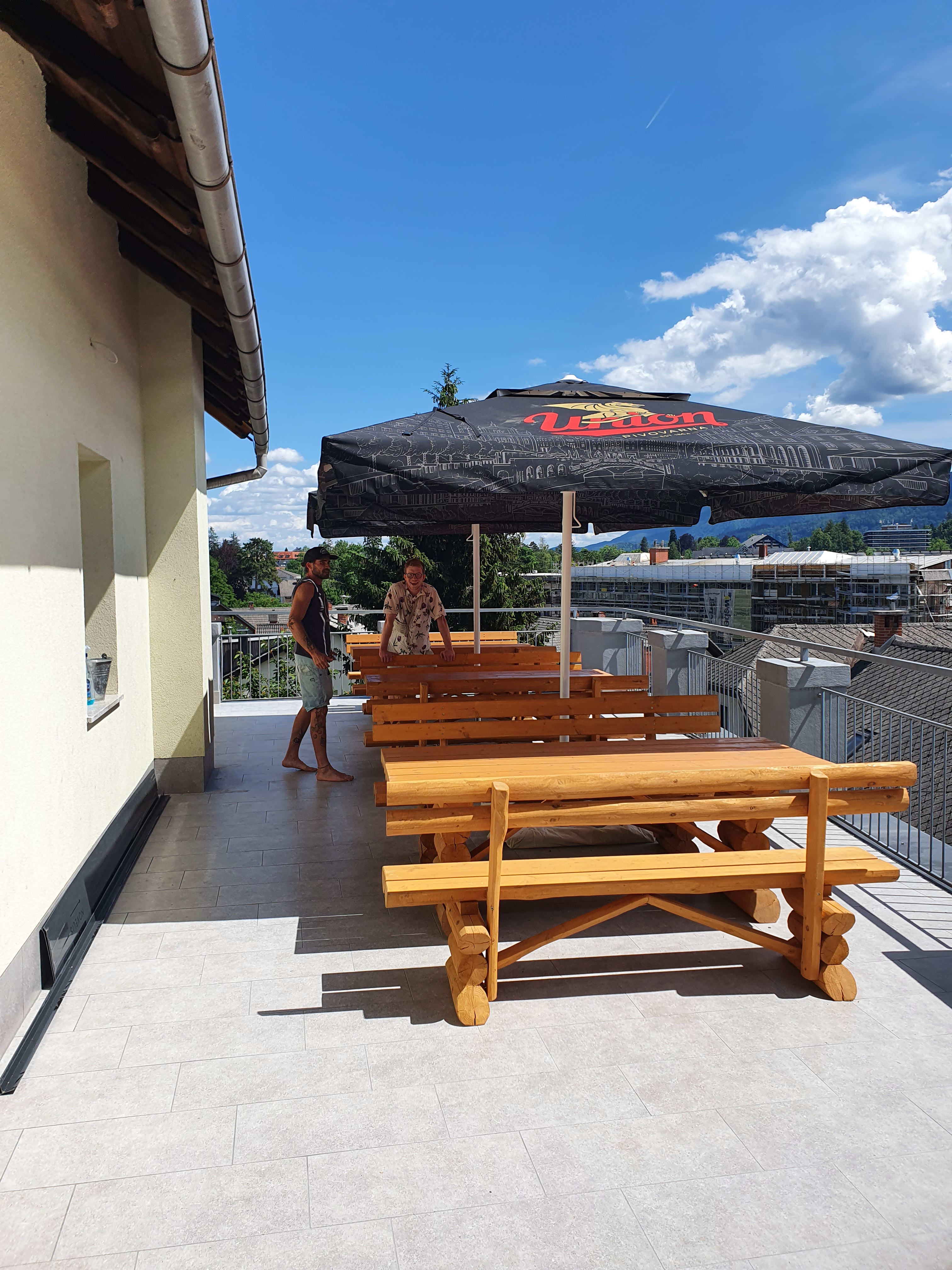 Bled Hostel II, Bled - 2024 Prices & Reviews - Hostelworld