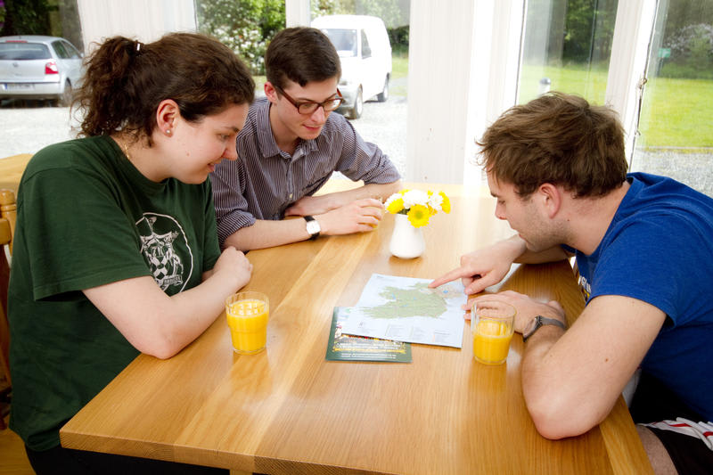 Glendalough Youth Hostel (Hostelling International