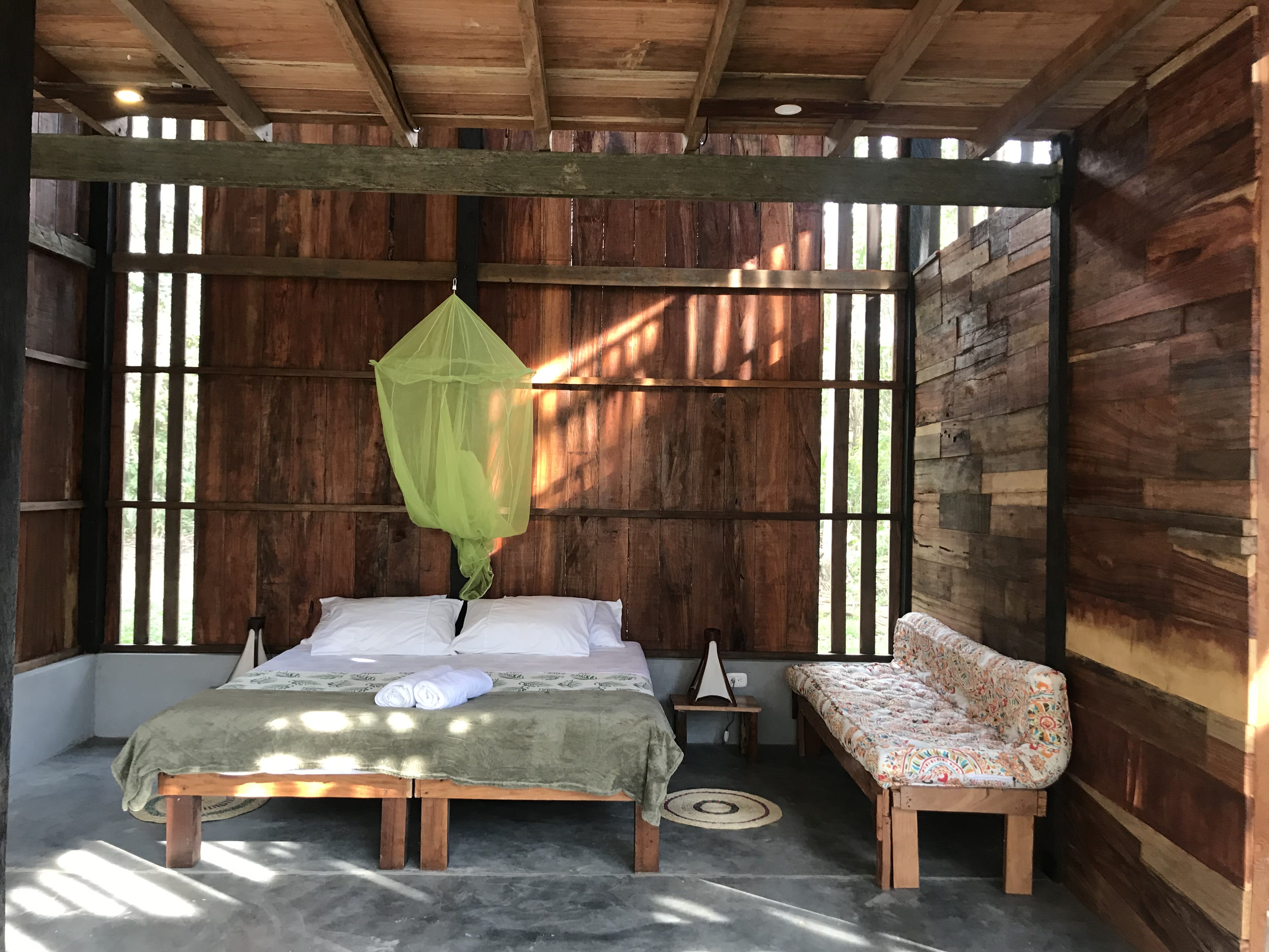 Amazona Lodge, Leticia 2024 Prices & Reviews Hostelworld