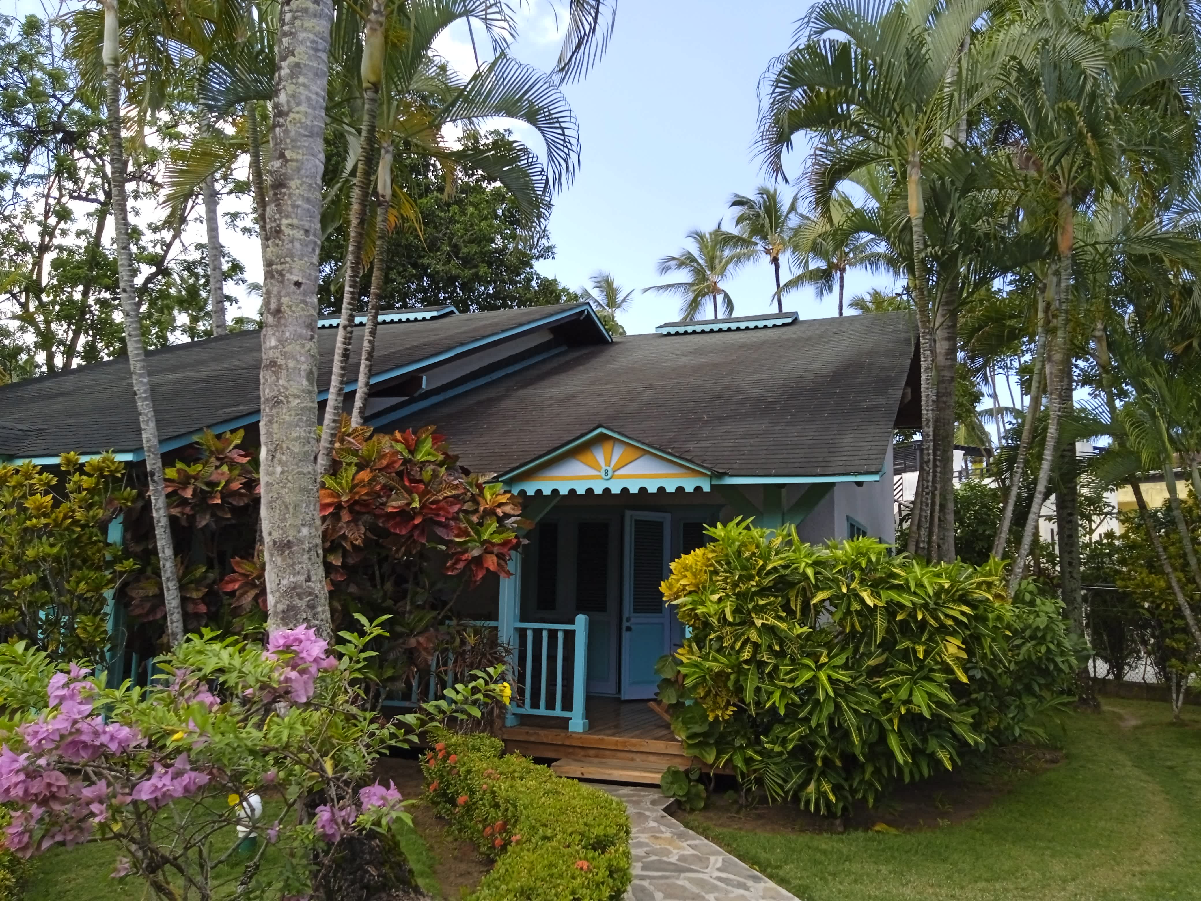 Las Palmas Residence in Las Terrenas, Dominican Republic - Find Cheap 