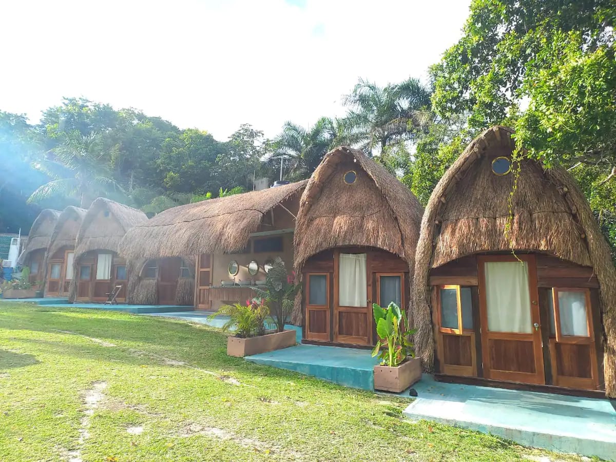 Pepos Xul-Ha, Bacalar - 2024 Prices & Reviews - Hostelworld