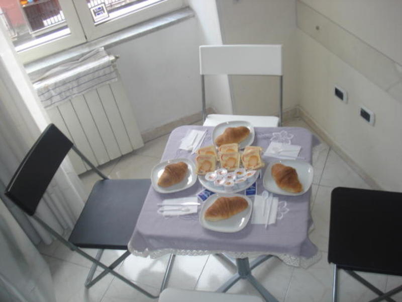 B&B Cinquestelle