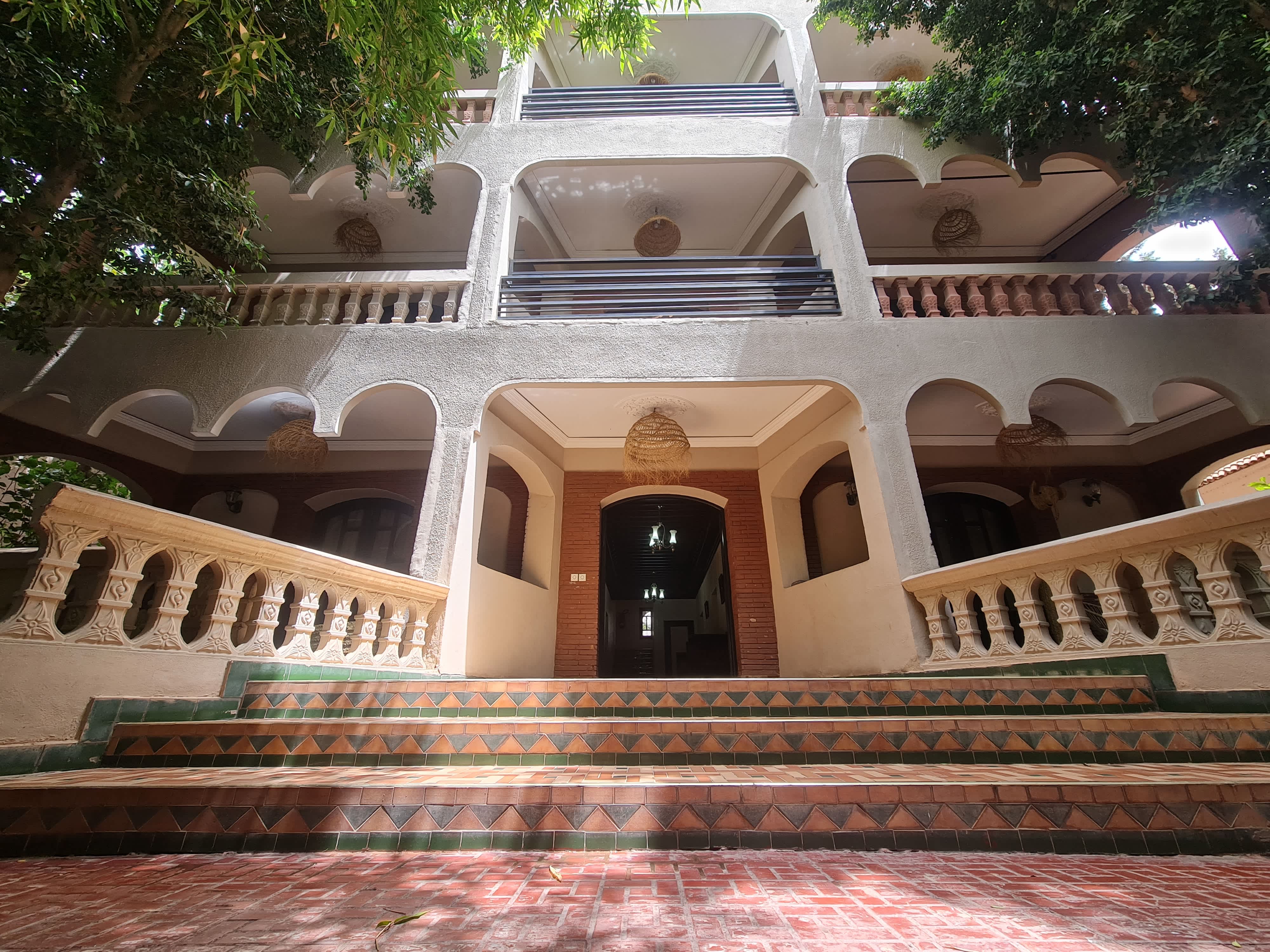 Targa Fit, Marrakech 2024 Prices & Reviews Hostelworld