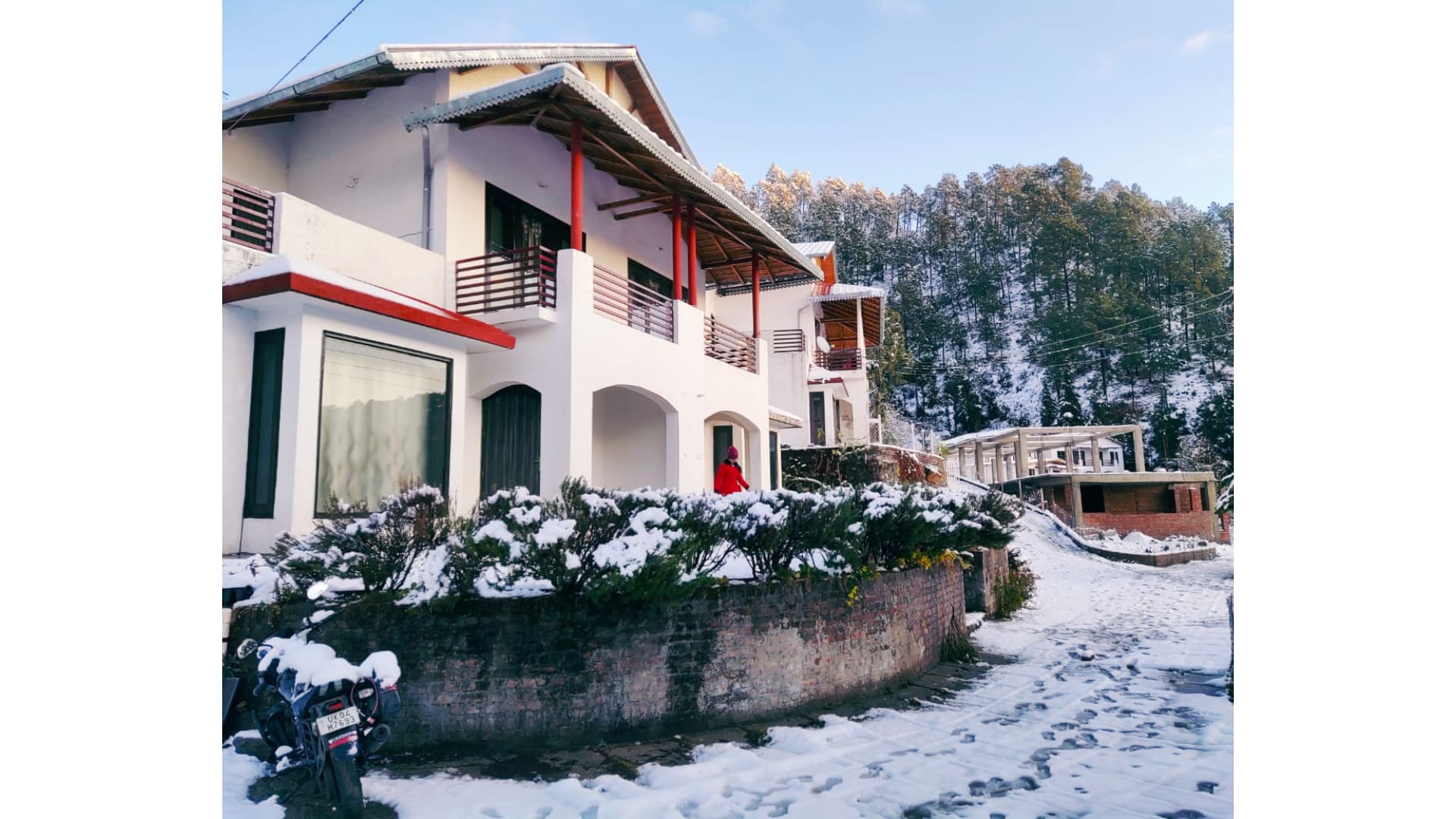 Just Naturals Wellness Resort, Nainital - 2024 Prices & Reviews -  Hostelworld