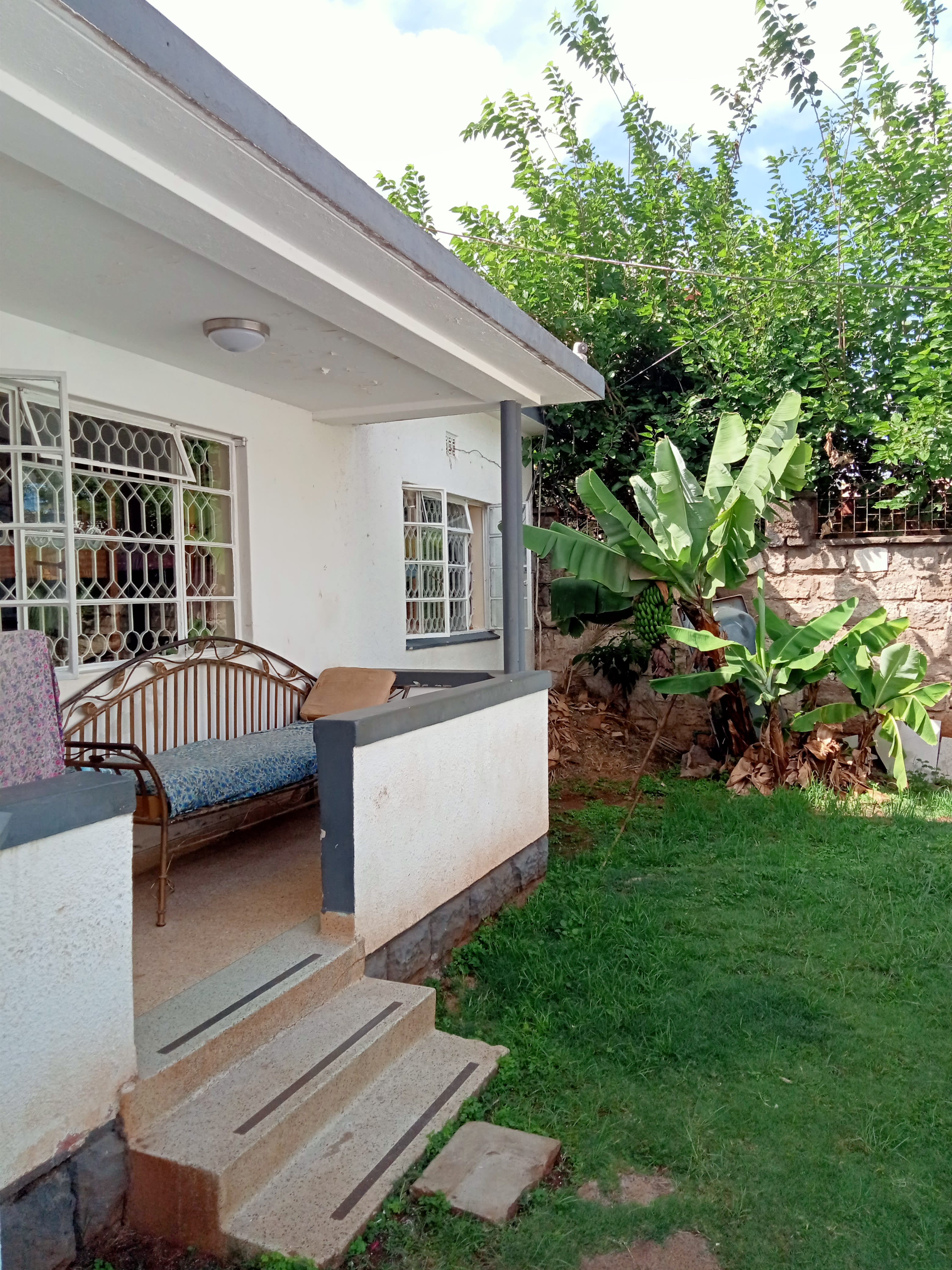 PinkRoses Gardens Hostel, Nairobi - 2024 Prices & Reviews - Hostelworld