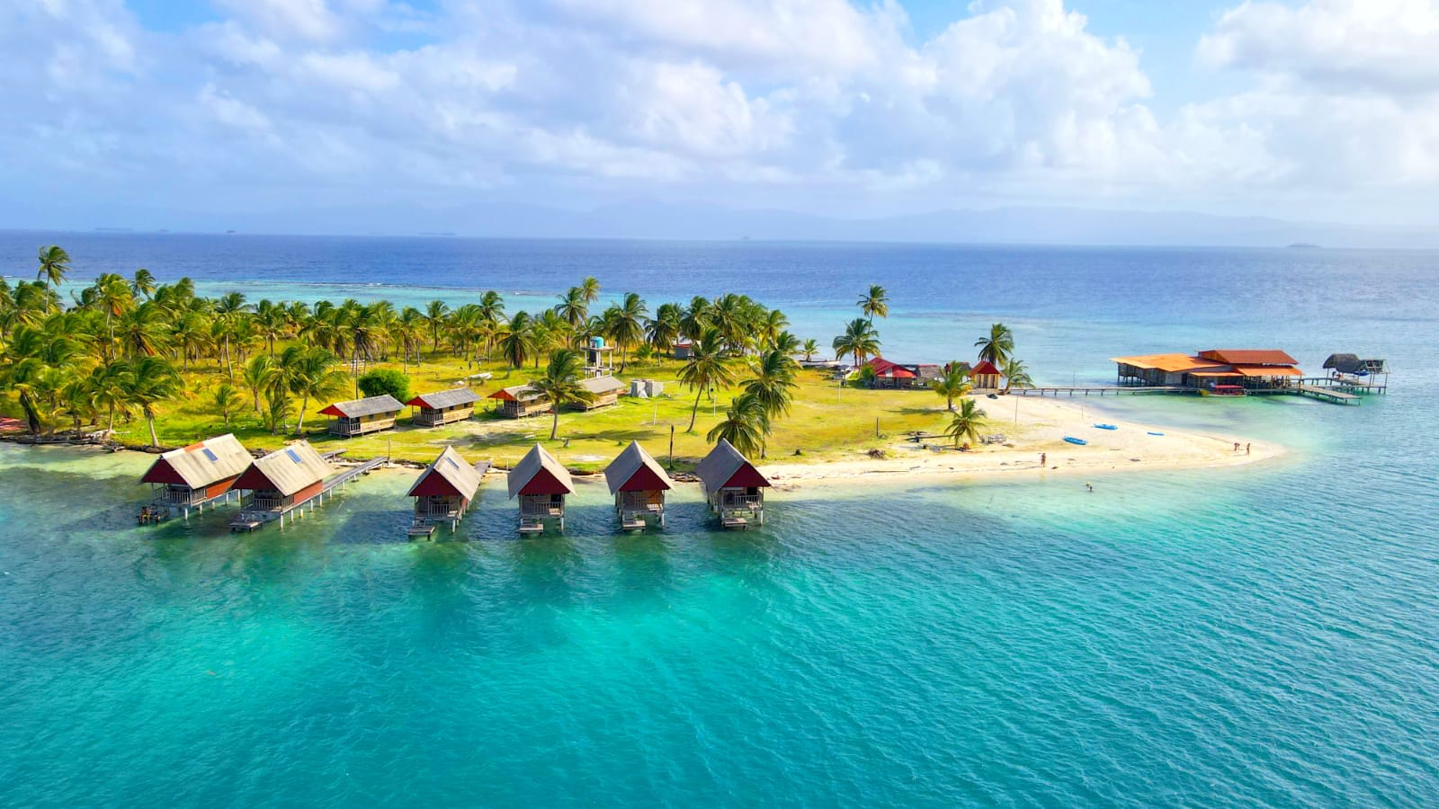 Wailidub, San Blas Islands 2024 Prices & Reviews Hostelworld