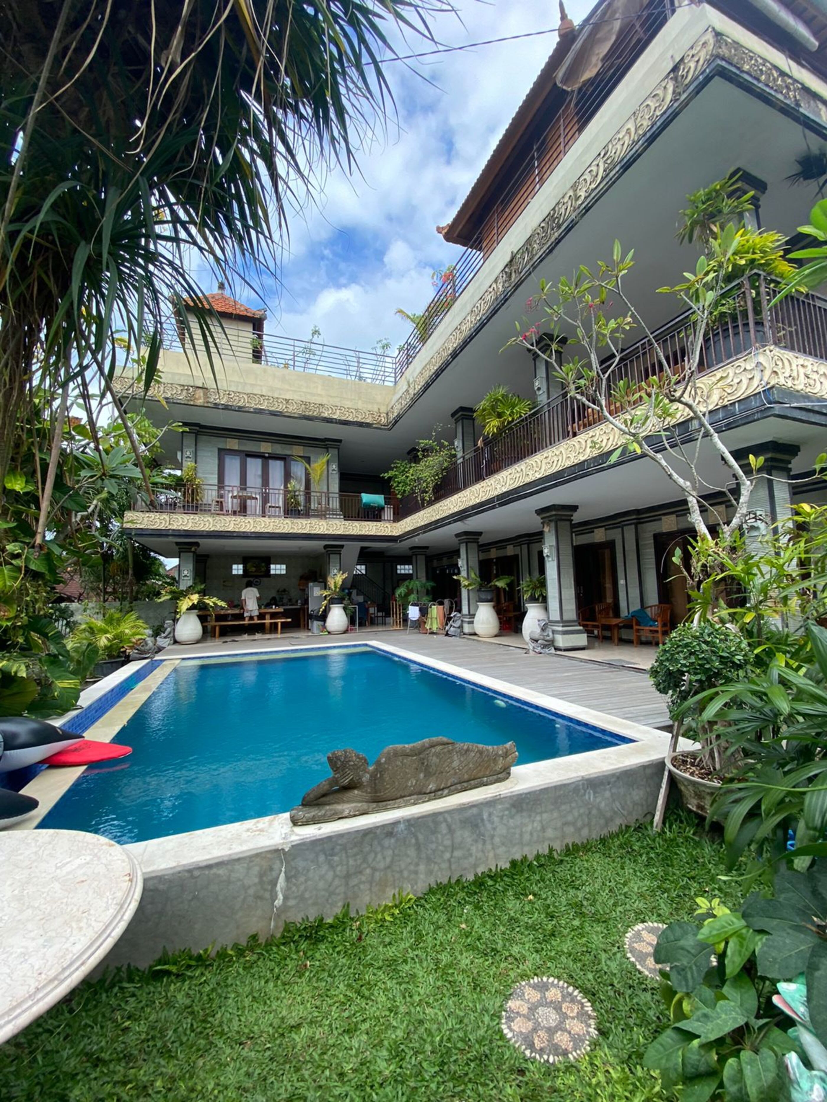 Bali Made Guest House, Canggu 2023 Prices & Reviews Hostelworld