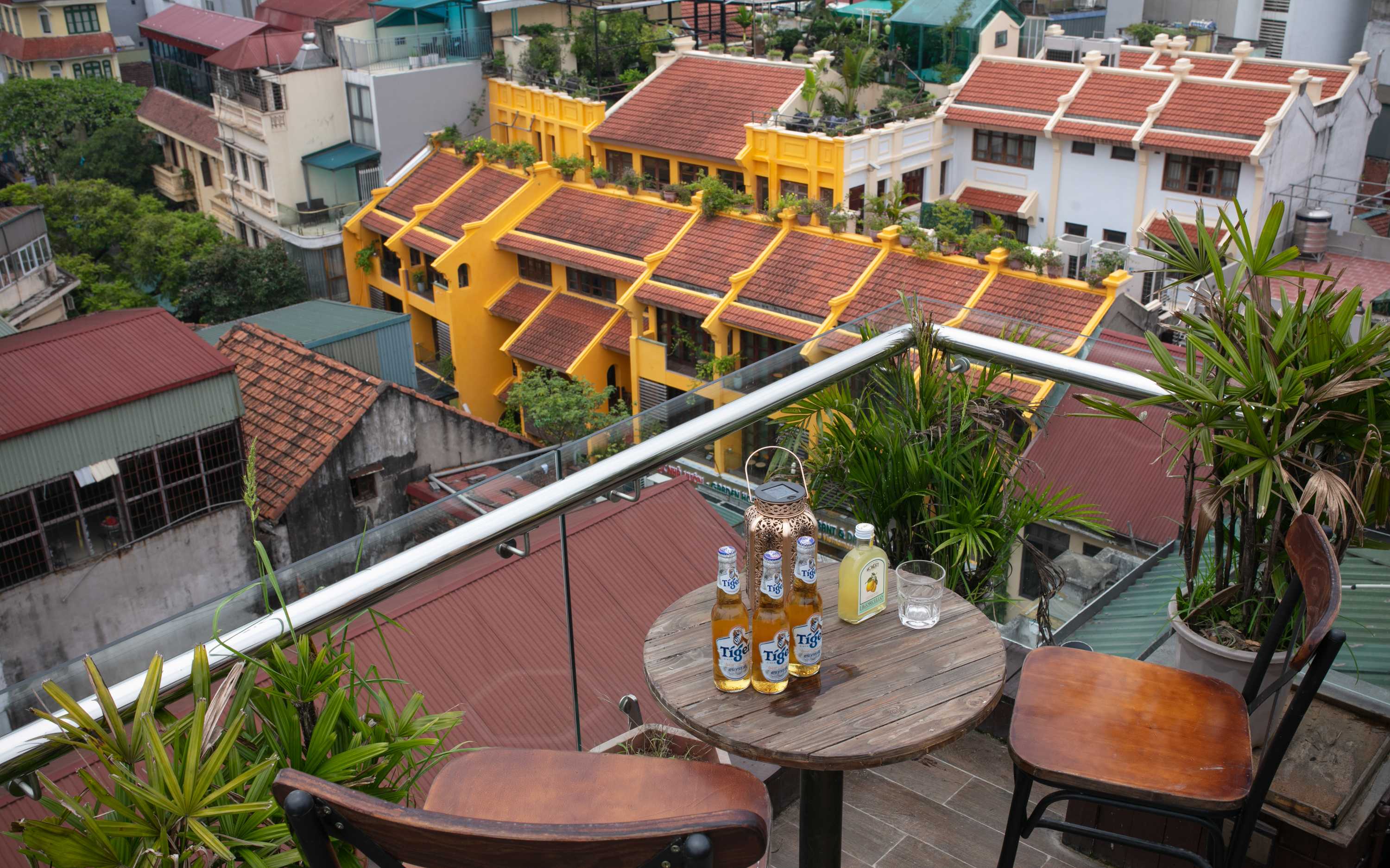 Downtown Hostel & Rooftop Bar, Hanoi 2024 Prices & Reviews Hostelworld