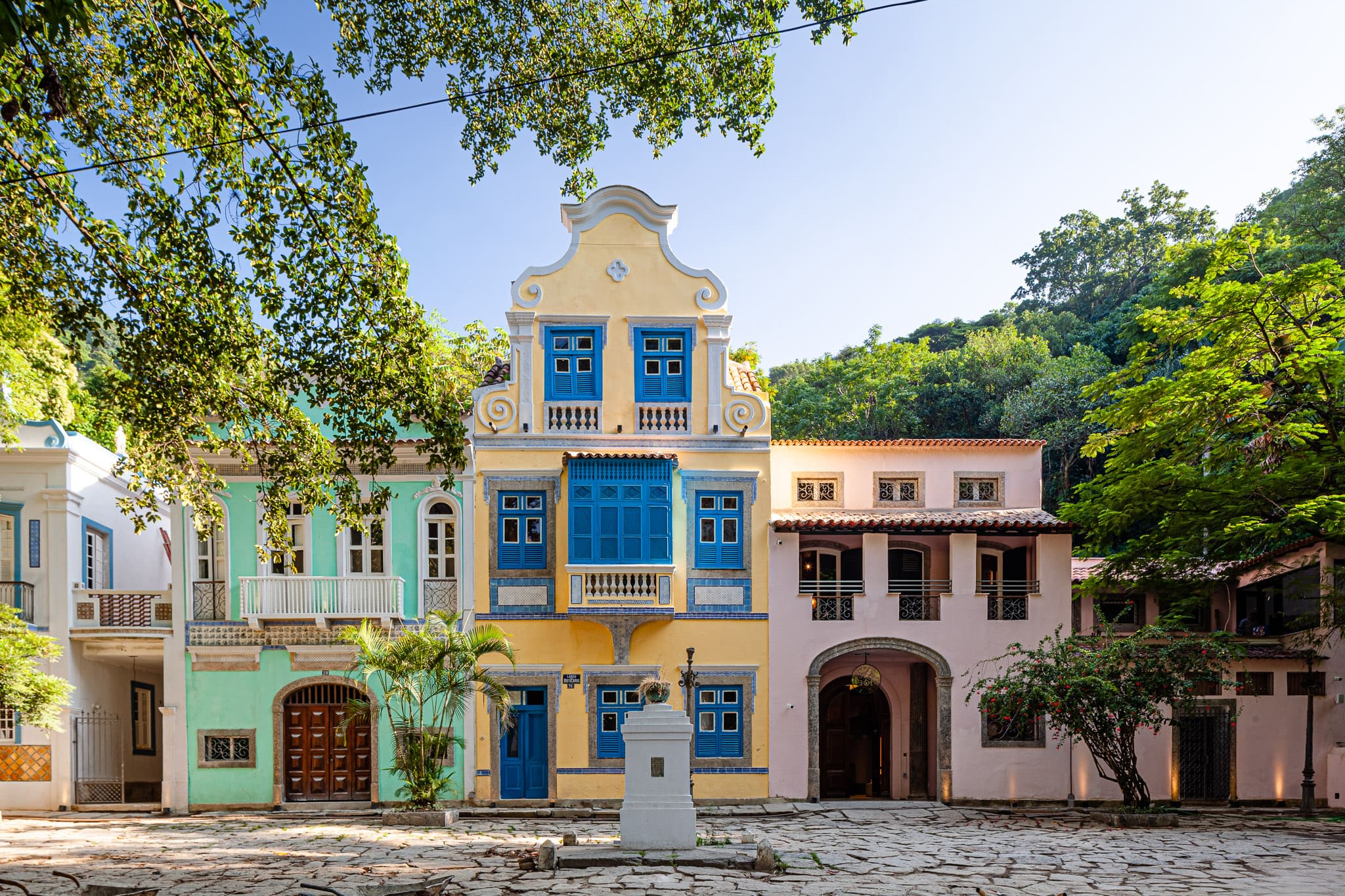 JO&JOE Rio de Janeiro Largo do Boticário, Rio de Janeiro 2024 Prices