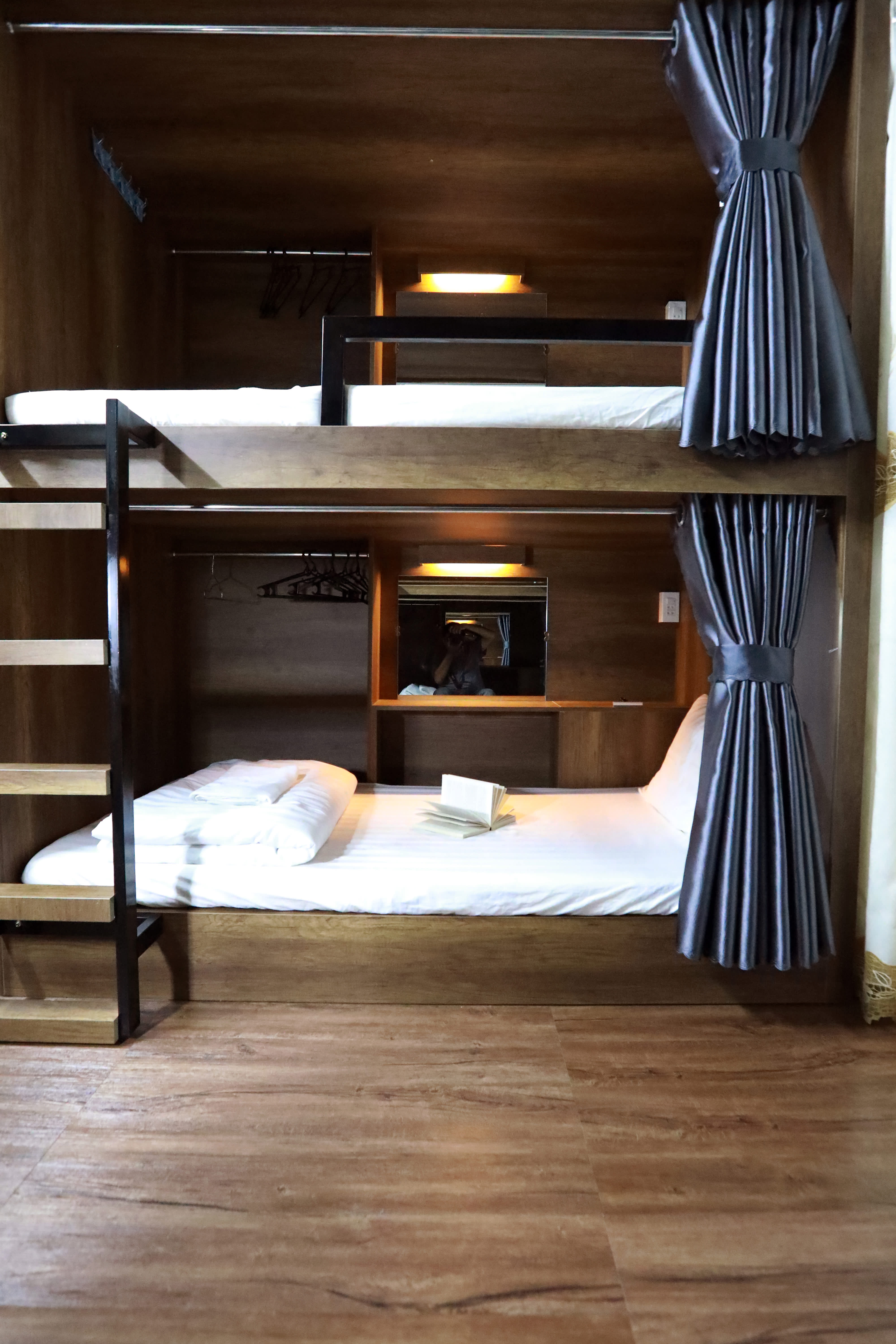 Bui Vien Street Hostel, Ho Chi Minh 2024 Prices & Reviews Hostelworld