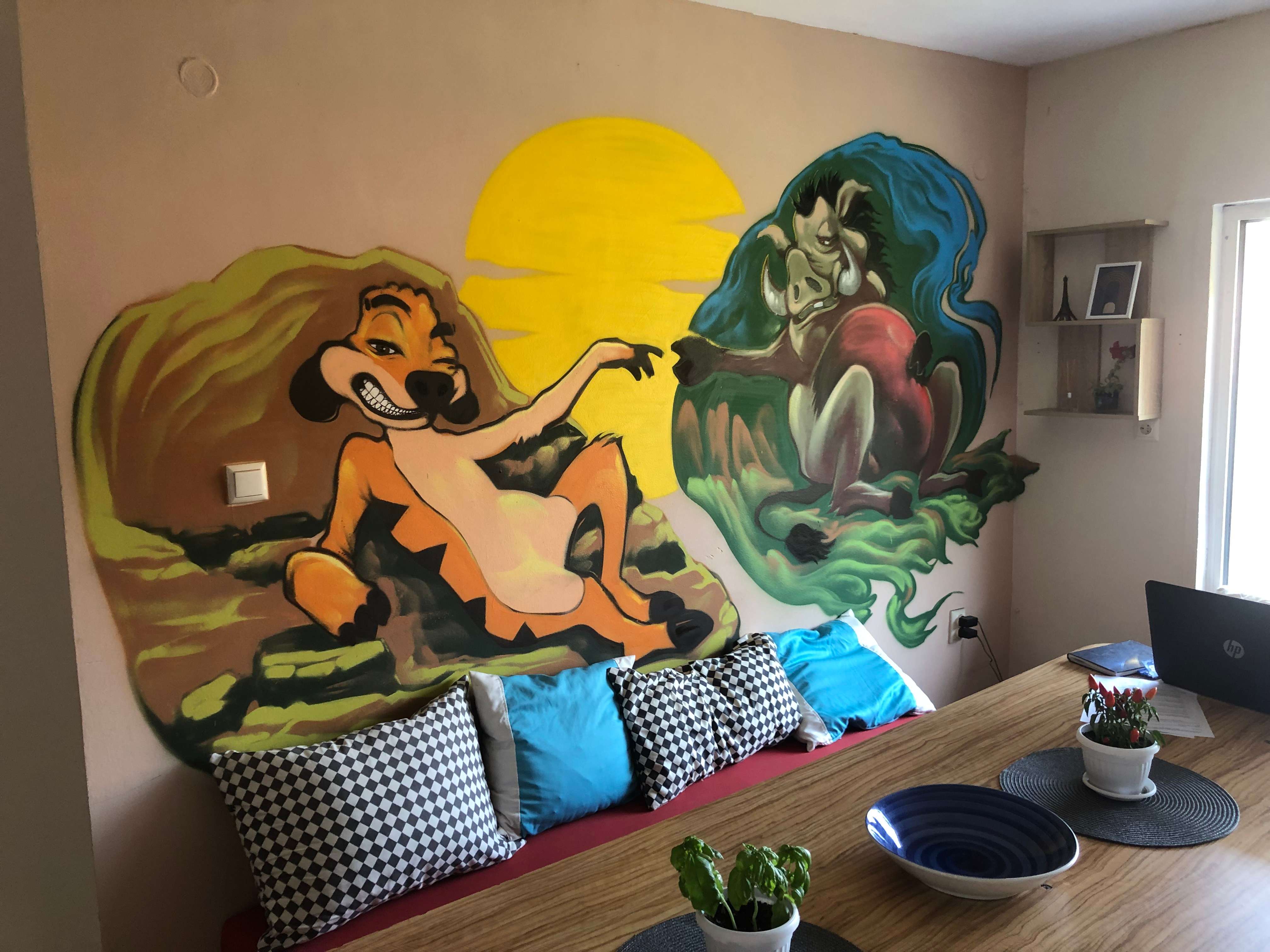 Hakuna Matata Plovdiv, Plovdiv 2023 Prices & Reviews Hostelworld