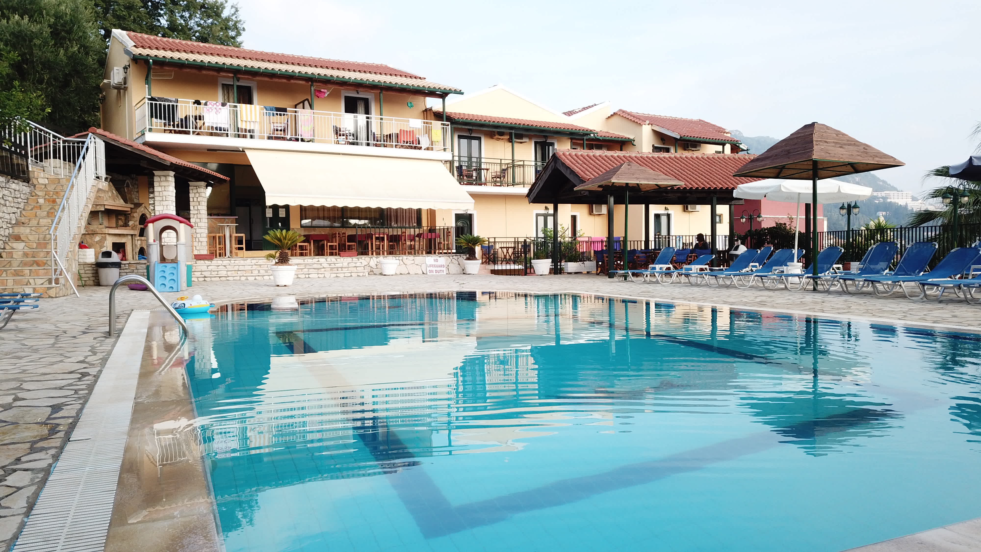 Kerkyra Beach Hotel & Apartments, Corfu 2024 Prices & Reviews