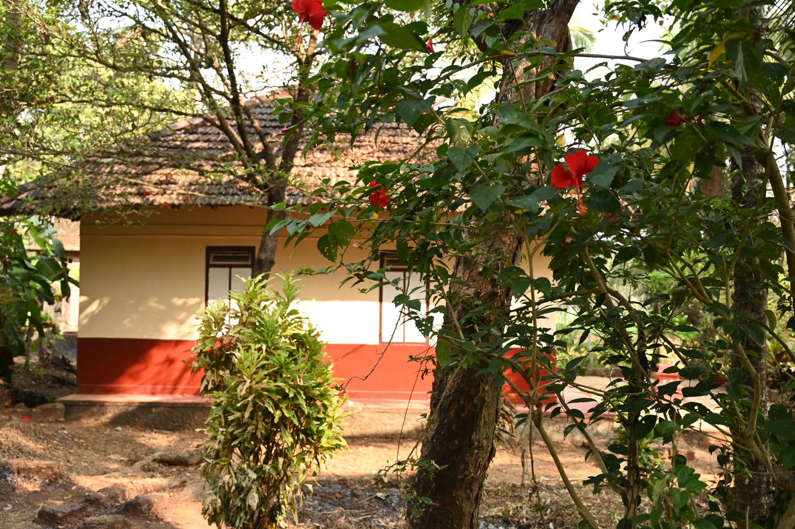 Keekan Hostel Bekal, Kanhangad 2024 Prices & Reviews Hostelworld