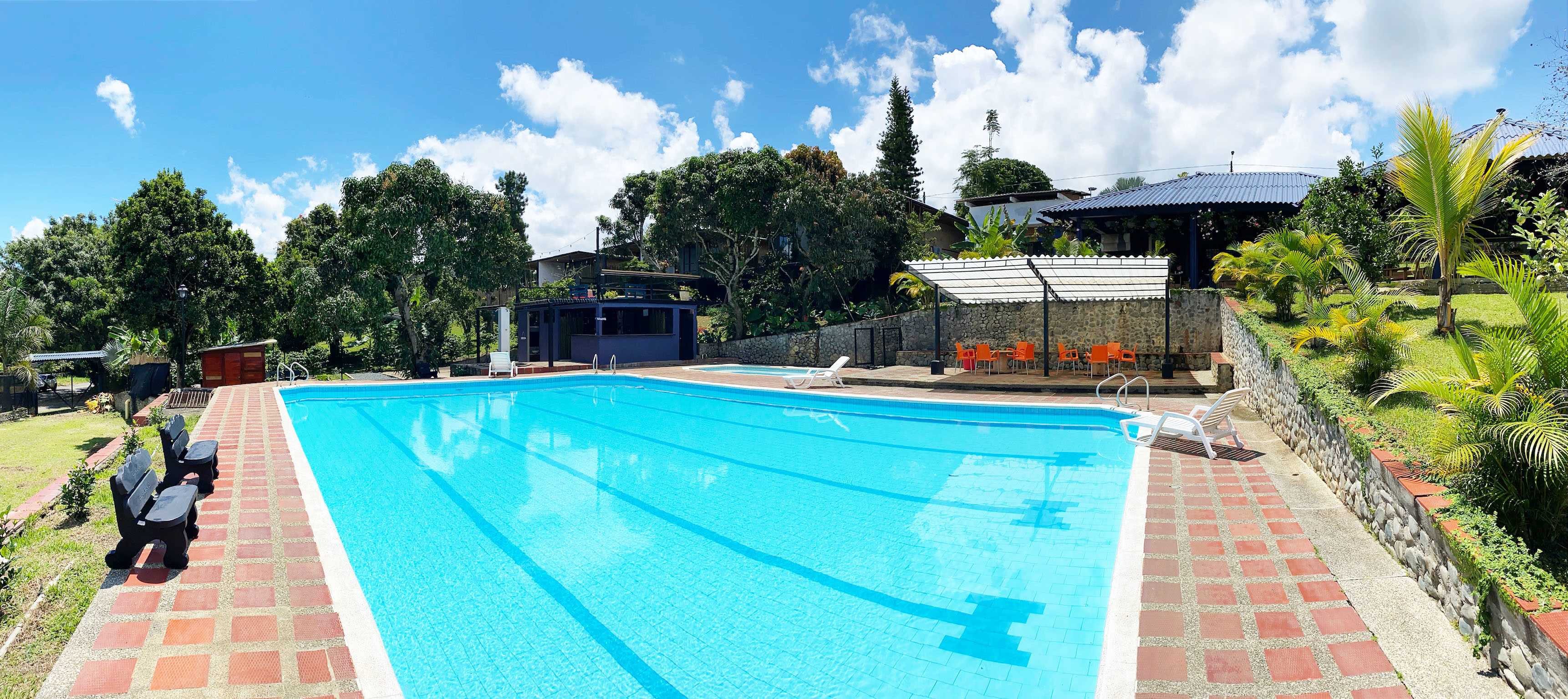 Natural Luxury Hotel, Cali 2024 Prices & Reviews Hostelworld