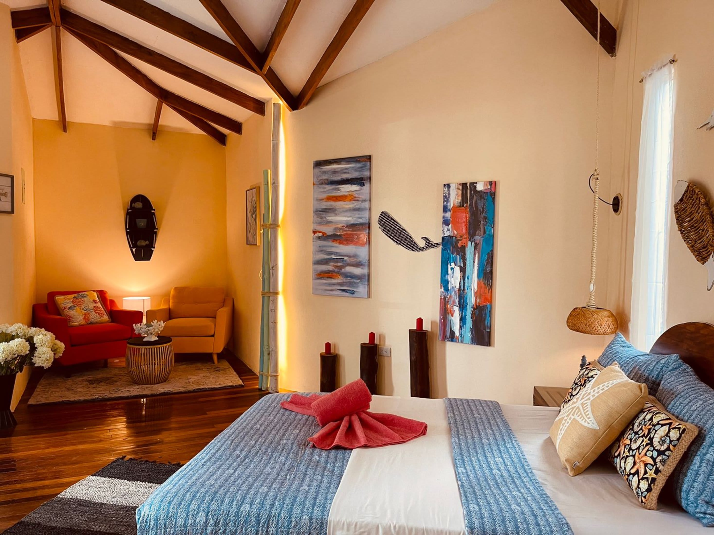 Grand Park Manuel Antonio, Quepos 2024 Prices & Reviews Hostelworld