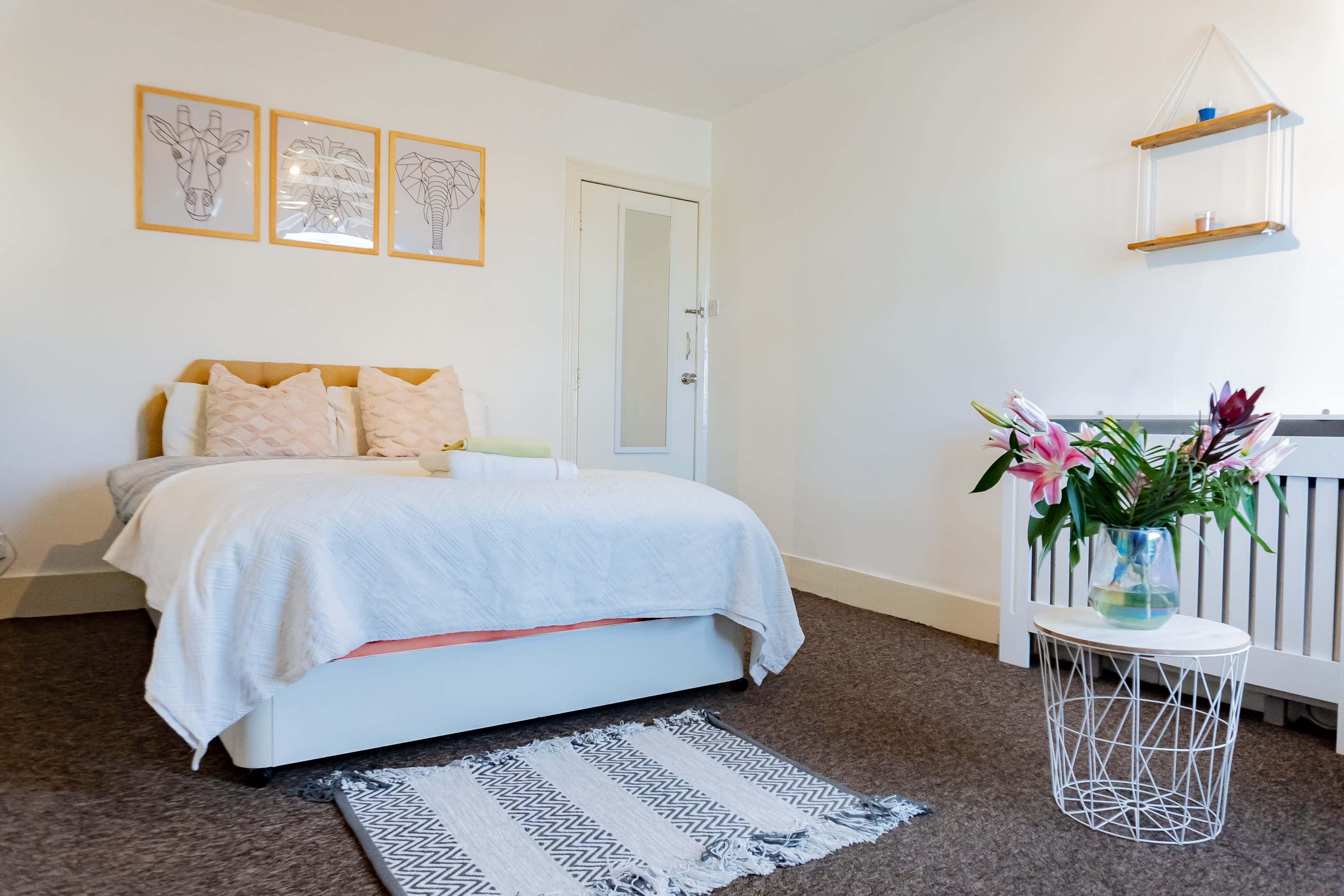 Albert Road Homestay in Portsmouth, England Find Cheap Hostels and