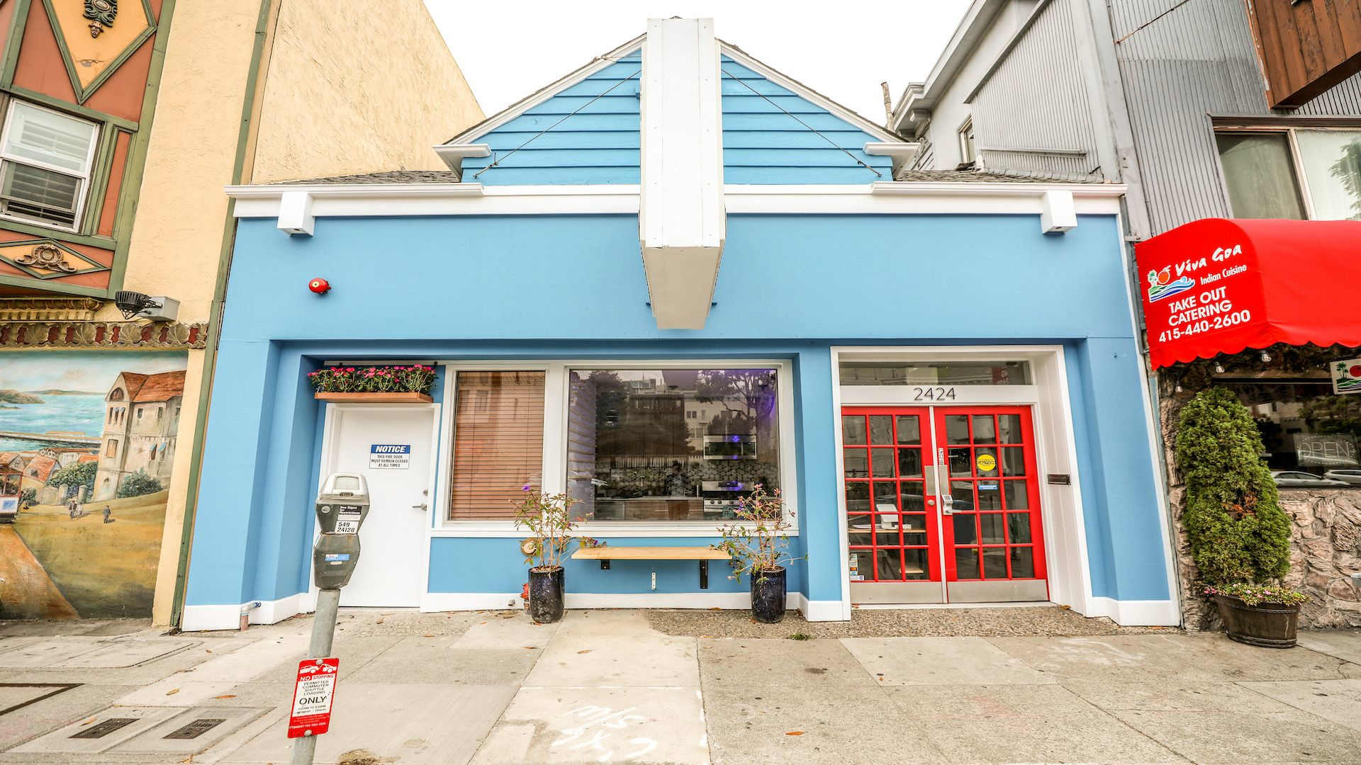 Podshare San Francisco Marina, San Francisco - 2024 Prices & Reviews ...