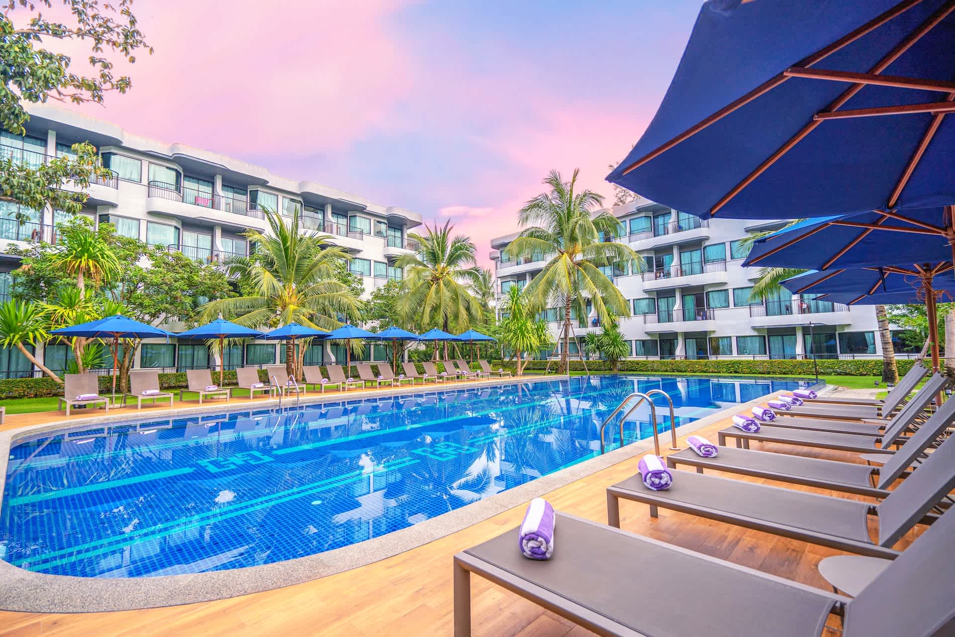 Holiday Style Ao Nang Beach Resort, Krabi, Krabi 2023 Prices & Reviews Hostelworld