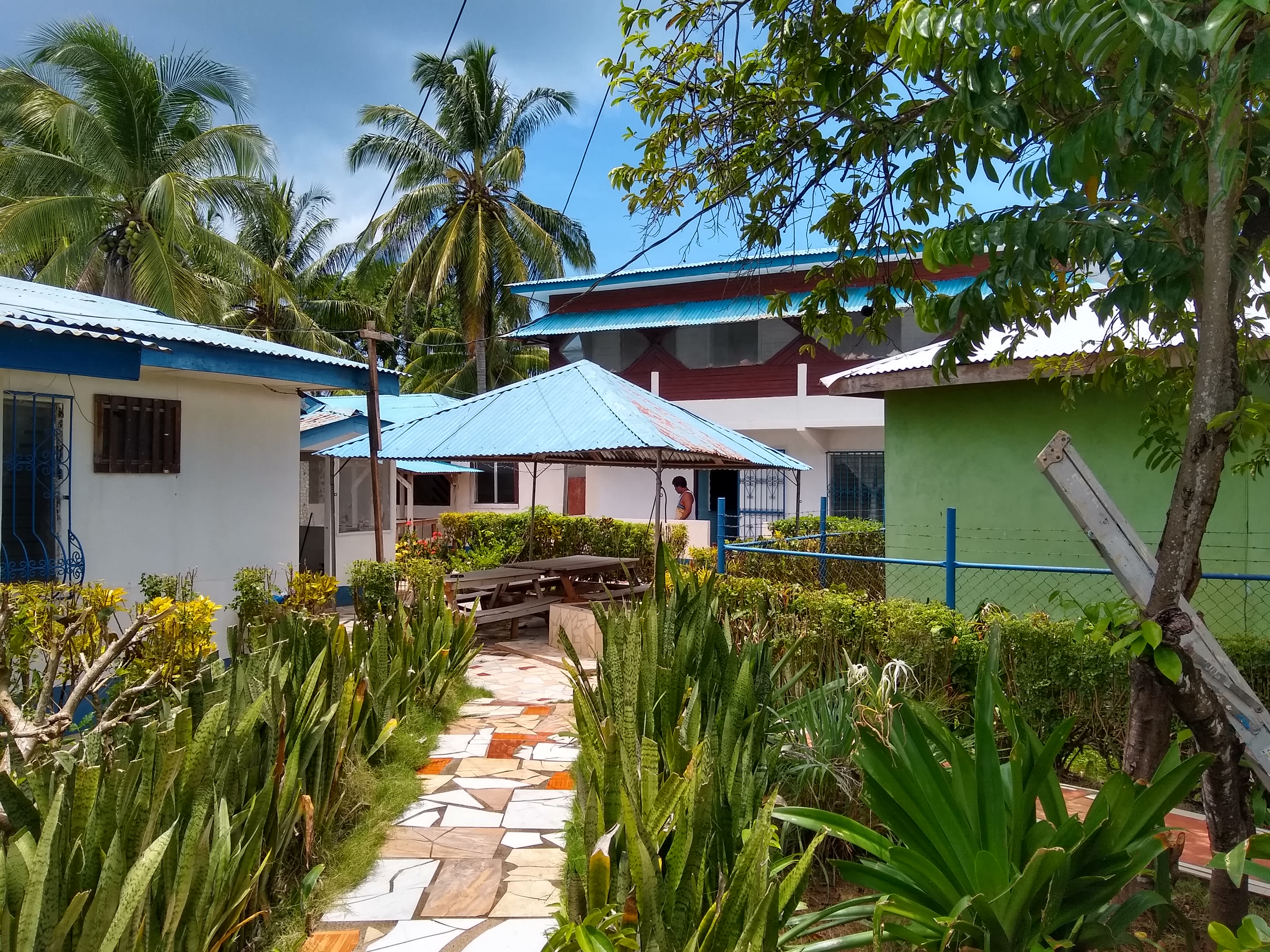Three Brother's Hostel, Little Corn Island 2024 Prices & Reviews