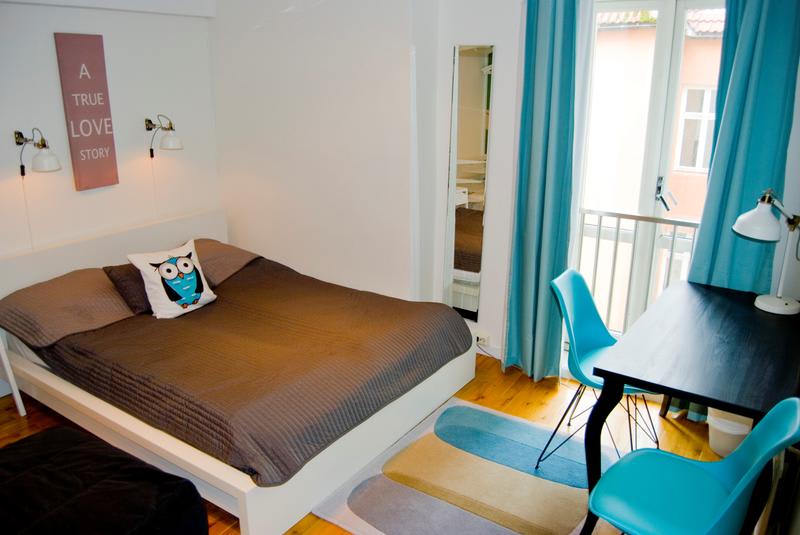 Marken Gjestehus Hostel